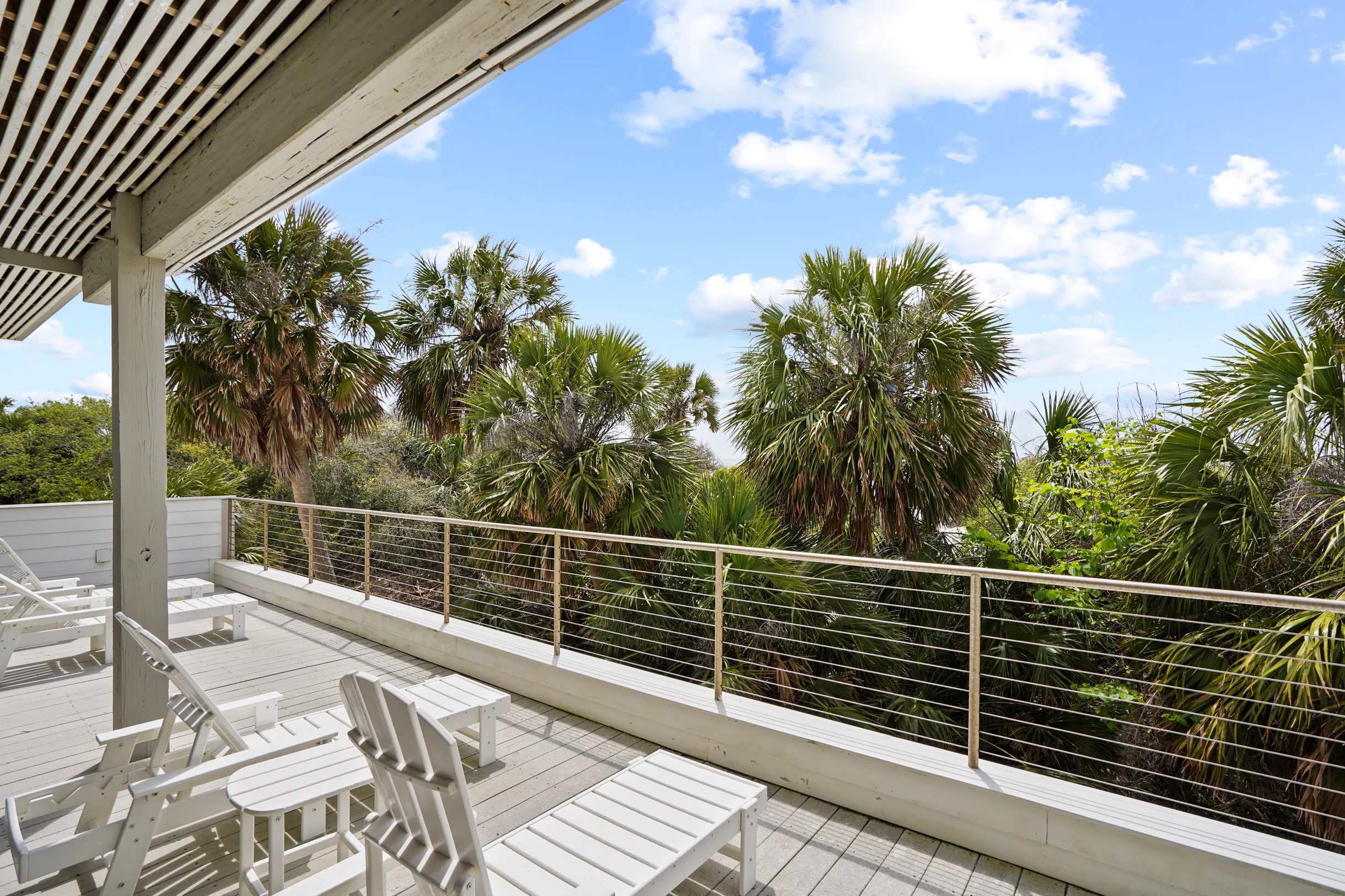 Magnolia @ Secluded Dunes #147