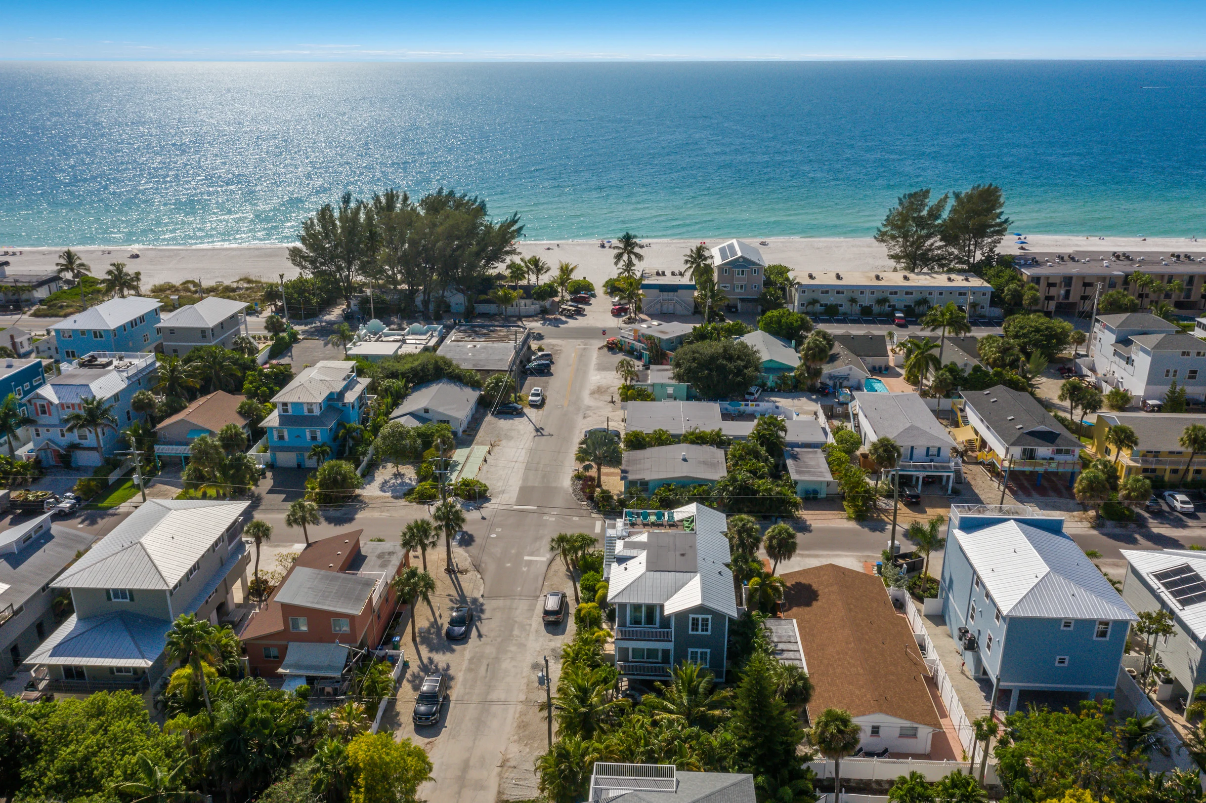 Seaside Escape #66