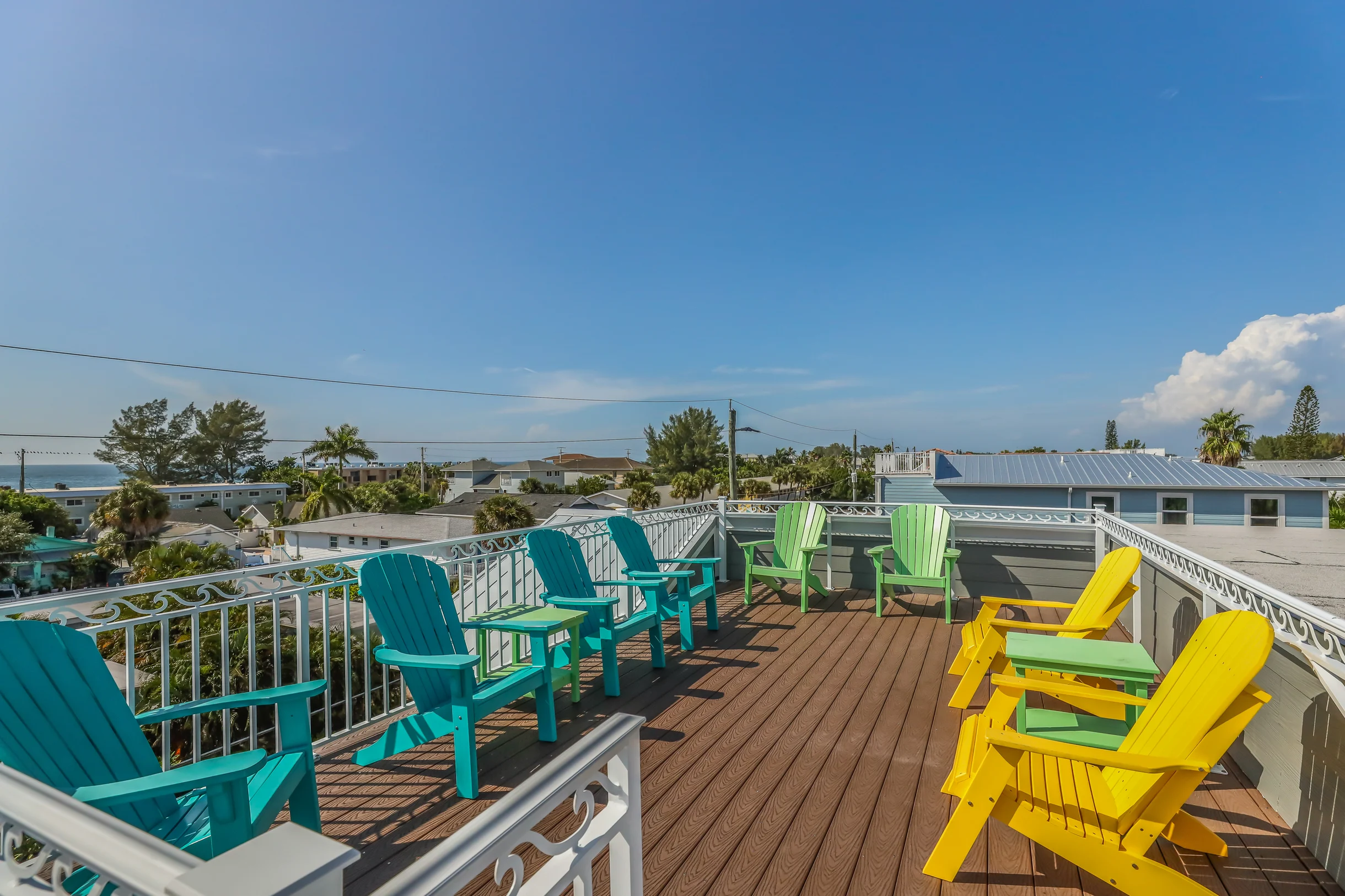 Seaside Escape #61