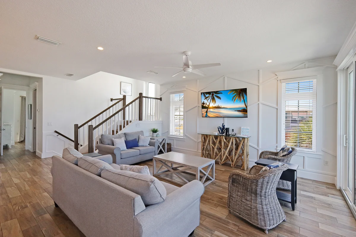 Seaside Escape #67