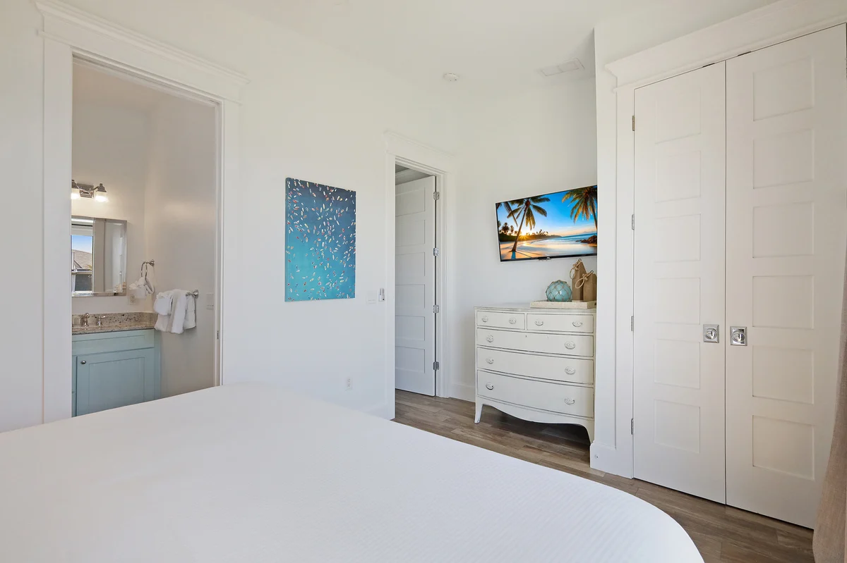 Seaside Escape #103
