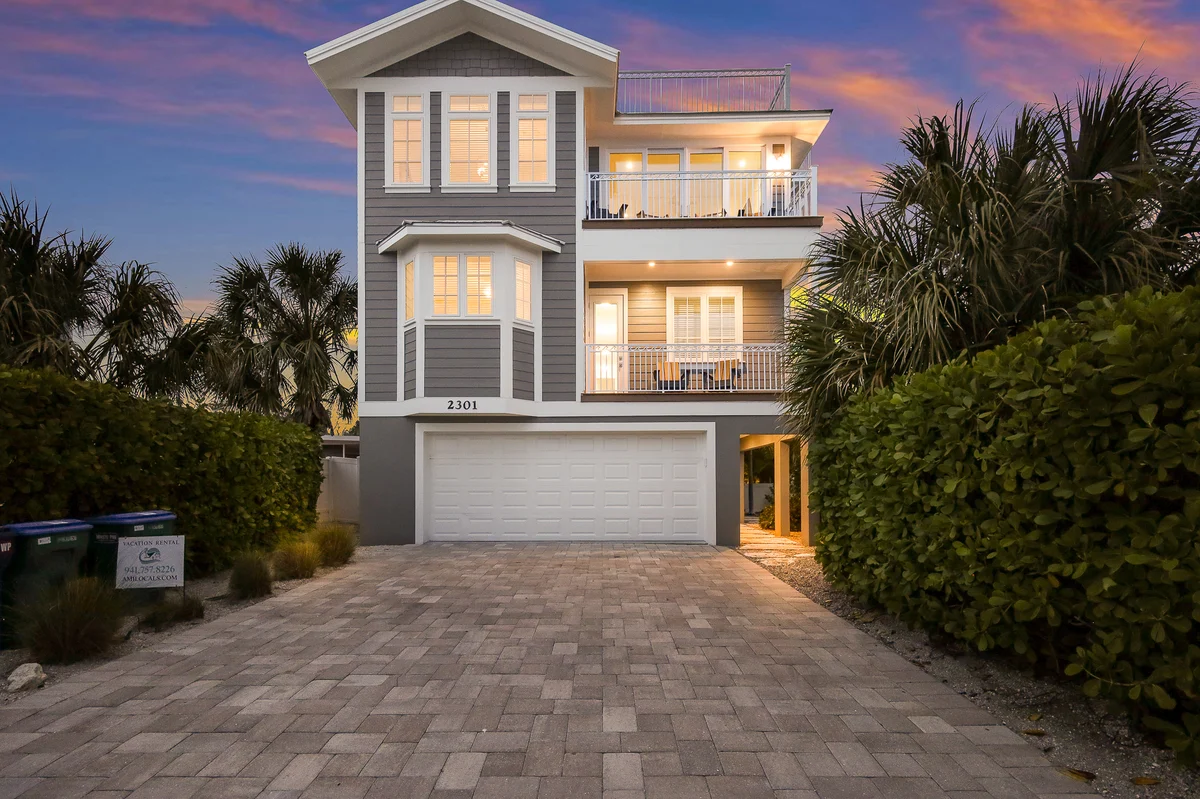 Seaside Escape #98