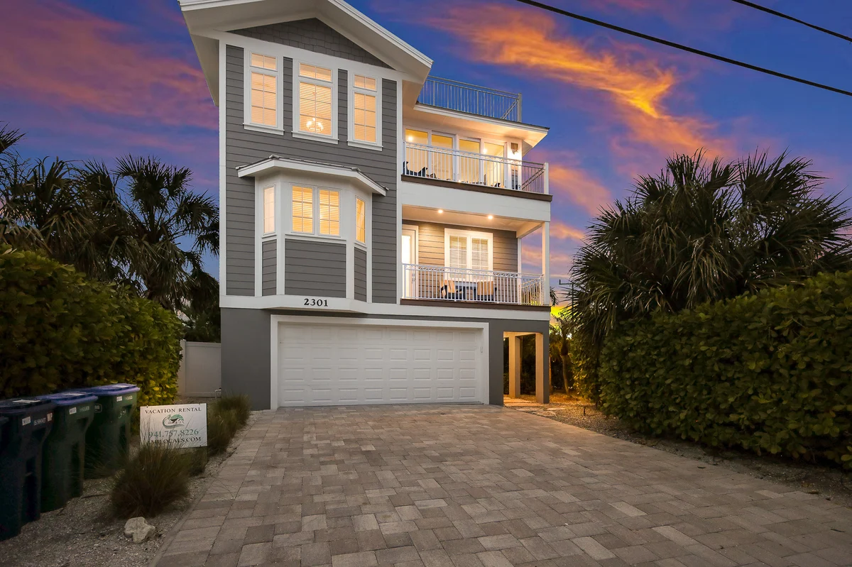 Seaside Escape #96