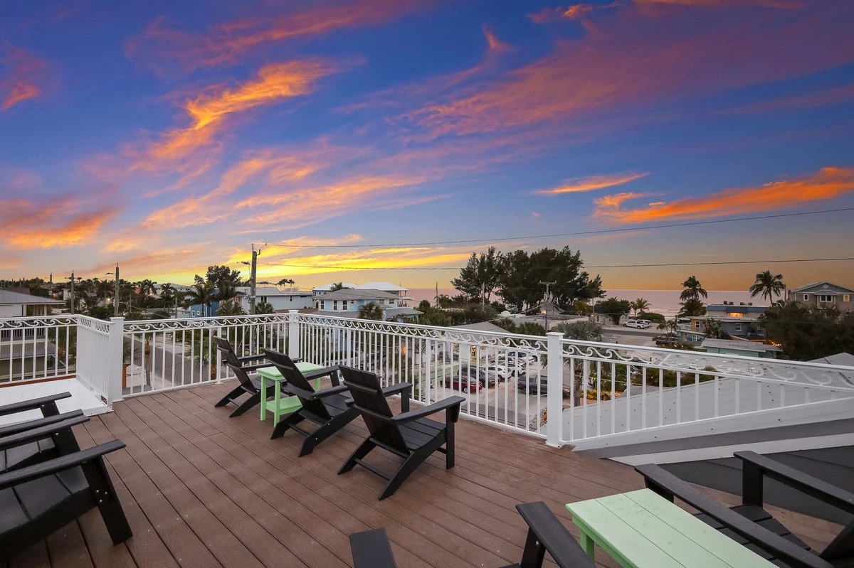 Seaside Escape #90