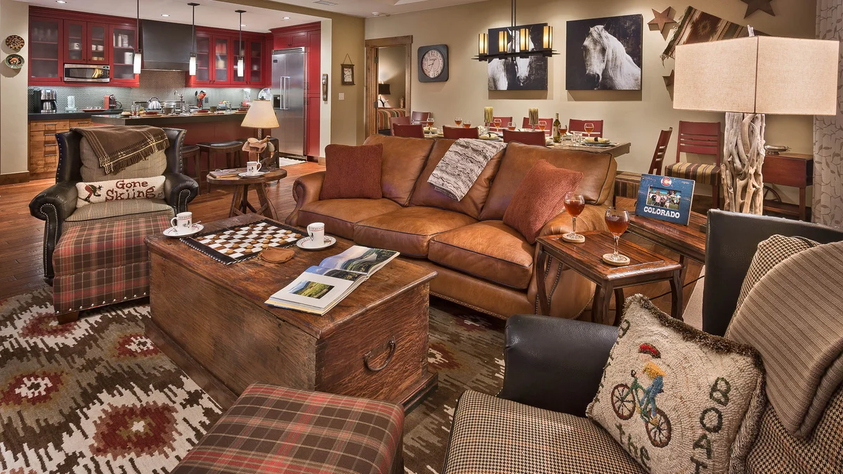 Condo in Steamboat Springs property photo 4