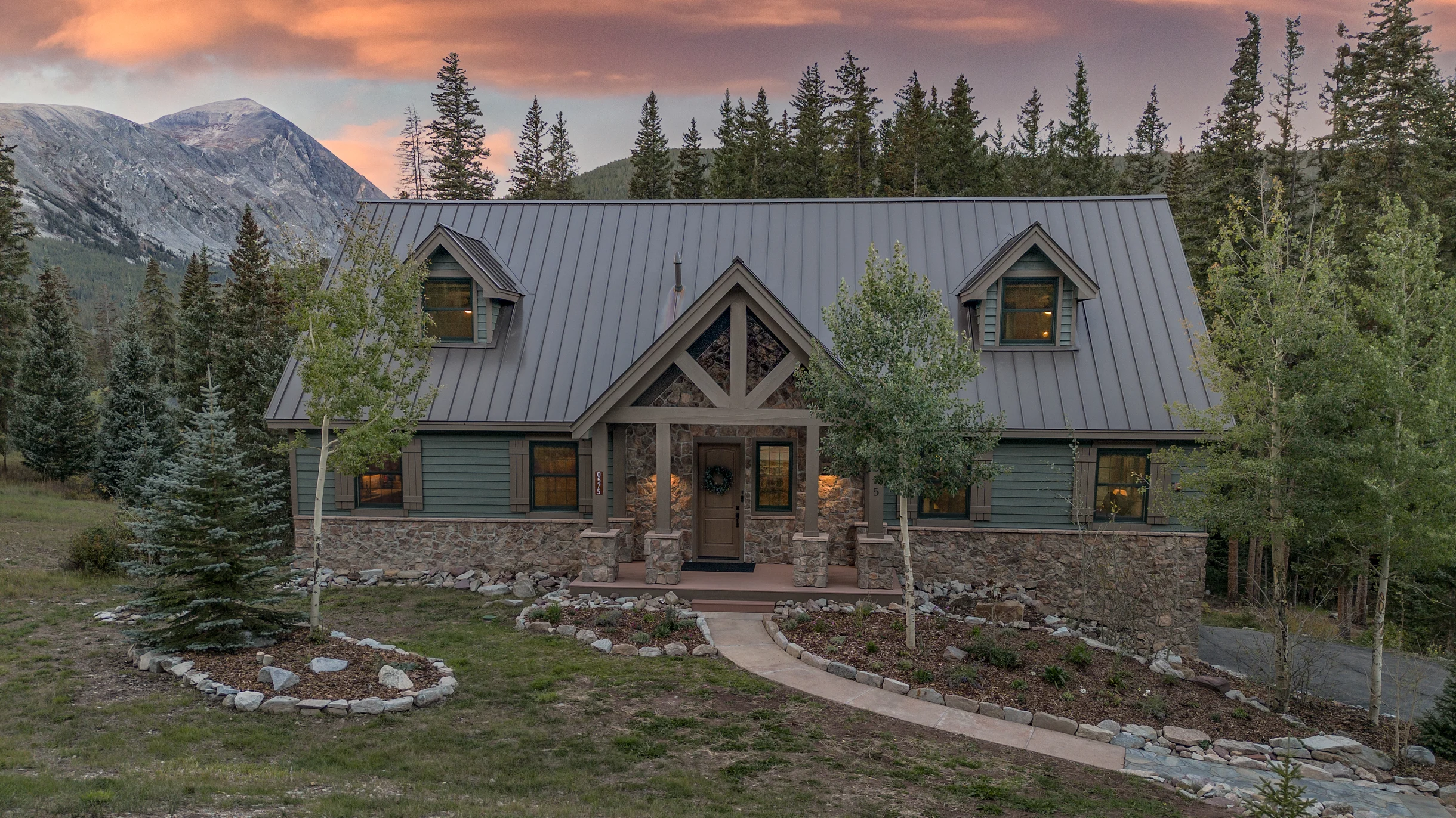 Home in Breckenridge property photo 1