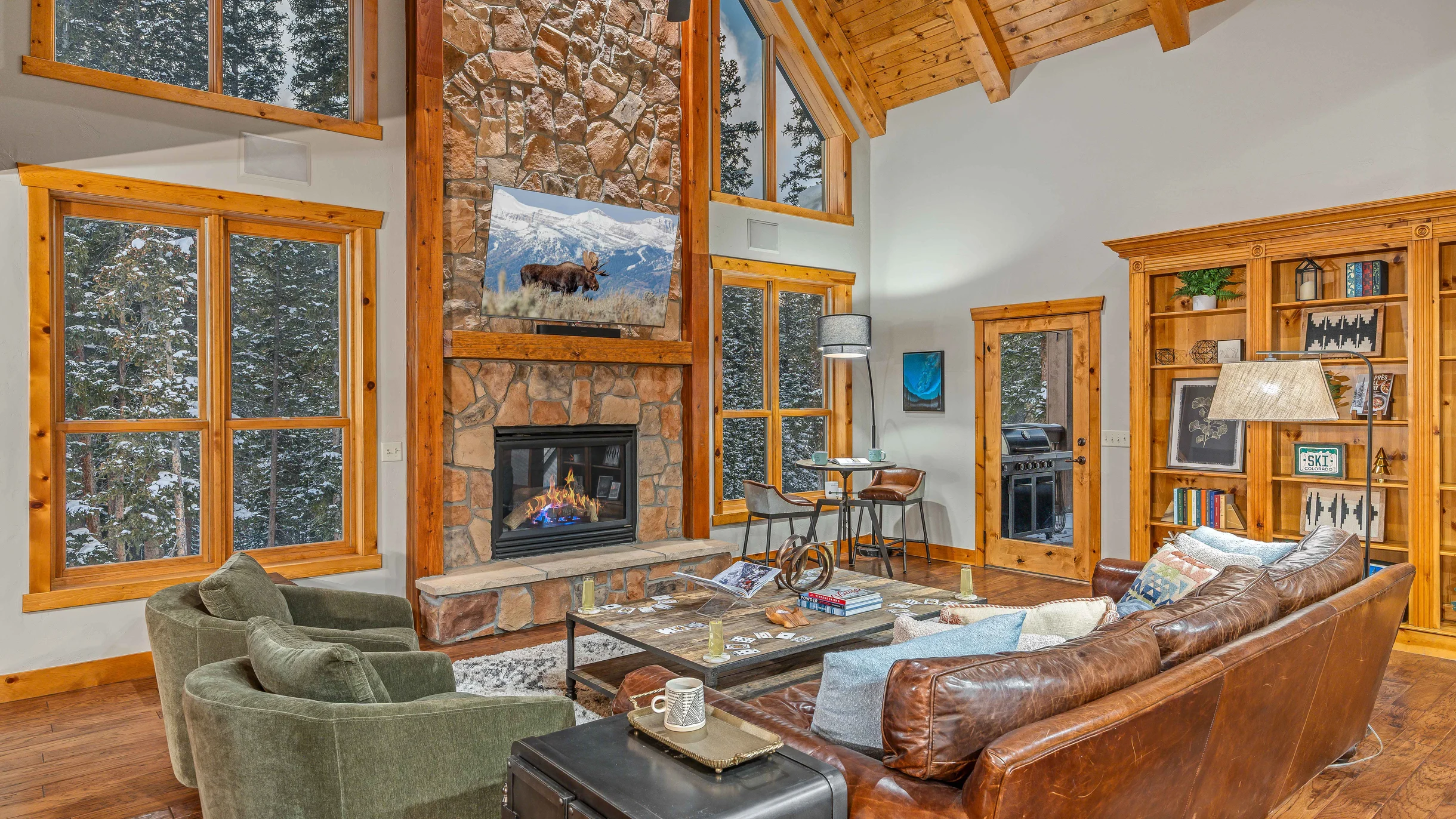 Home in Breckenridge property photo 2