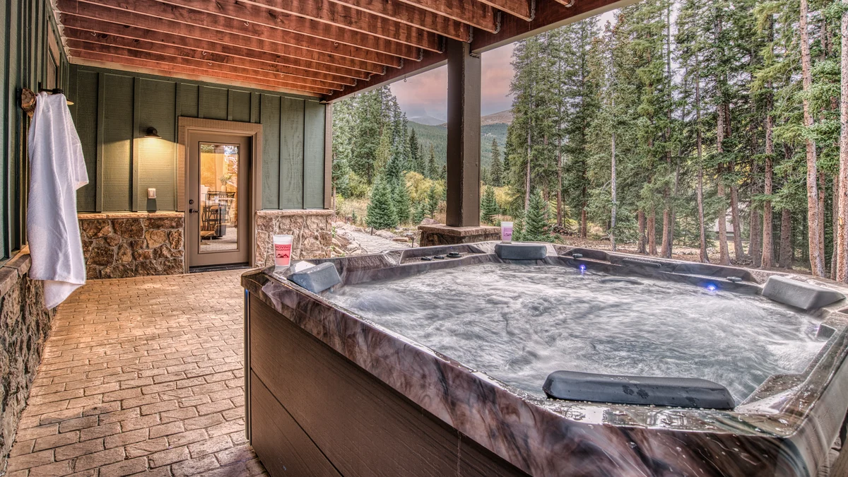 Home in Breckenridge property photo 3