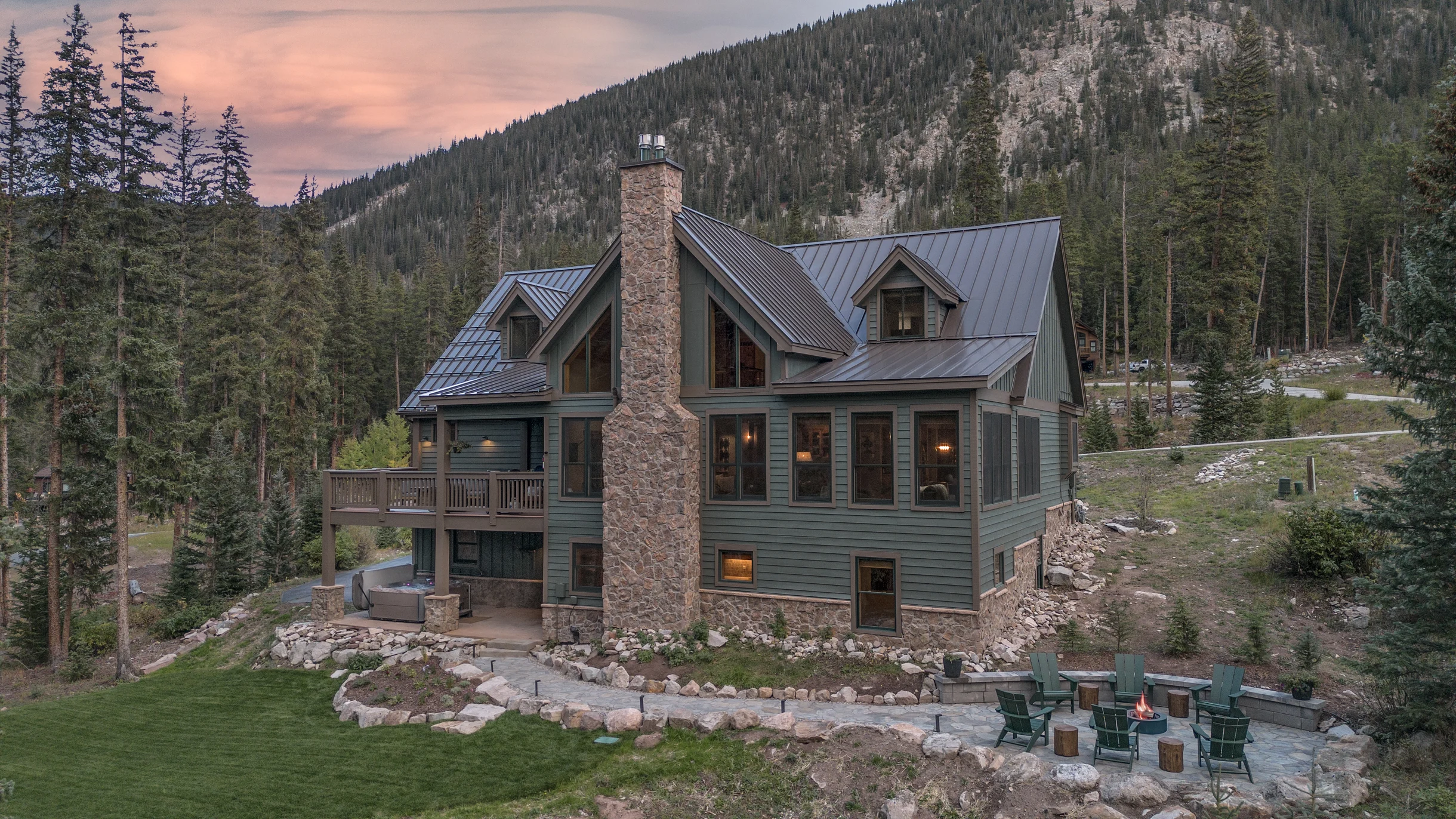 Home in Breckenridge property photo 4