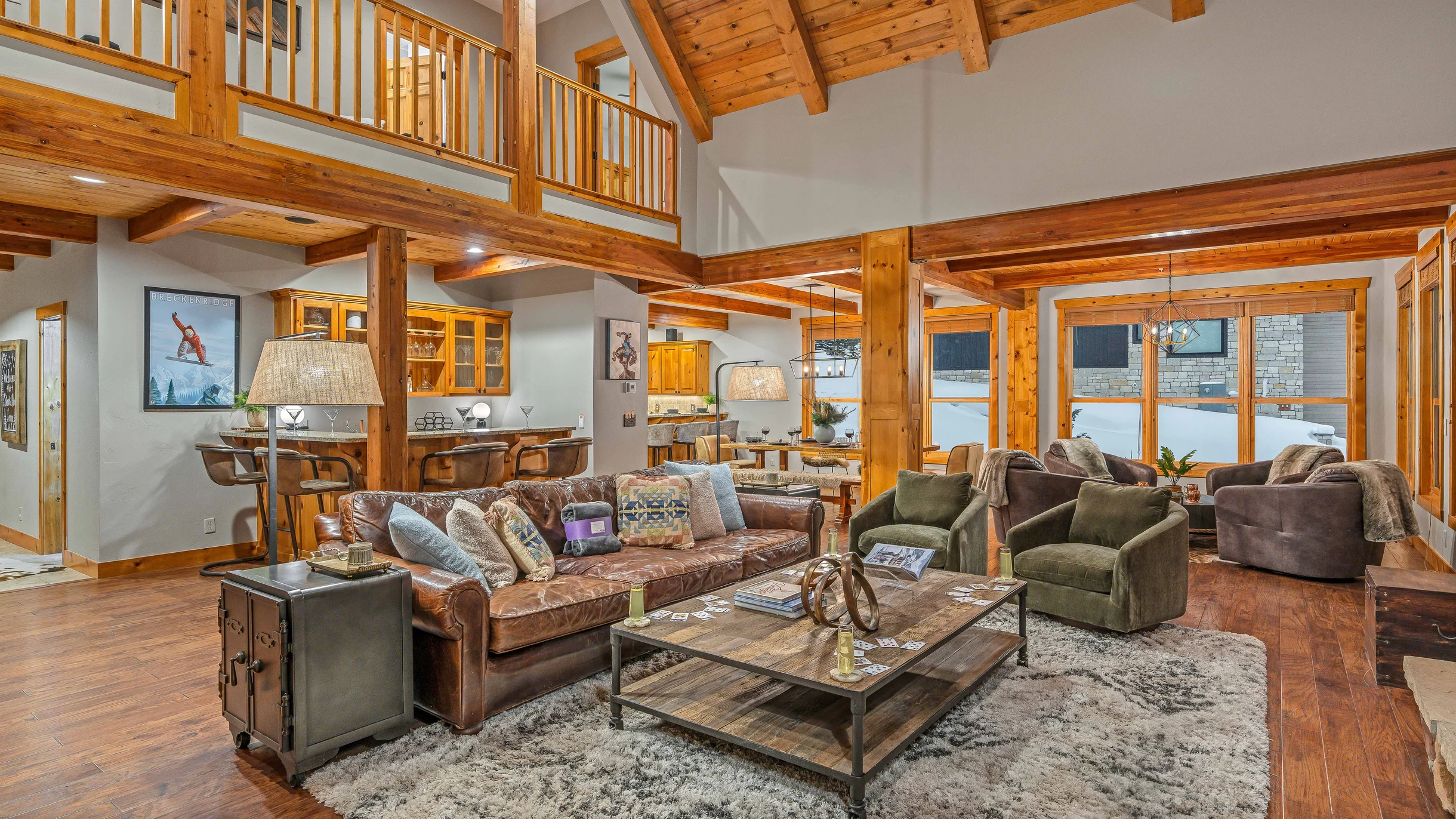 Home in Breckenridge property photo 5