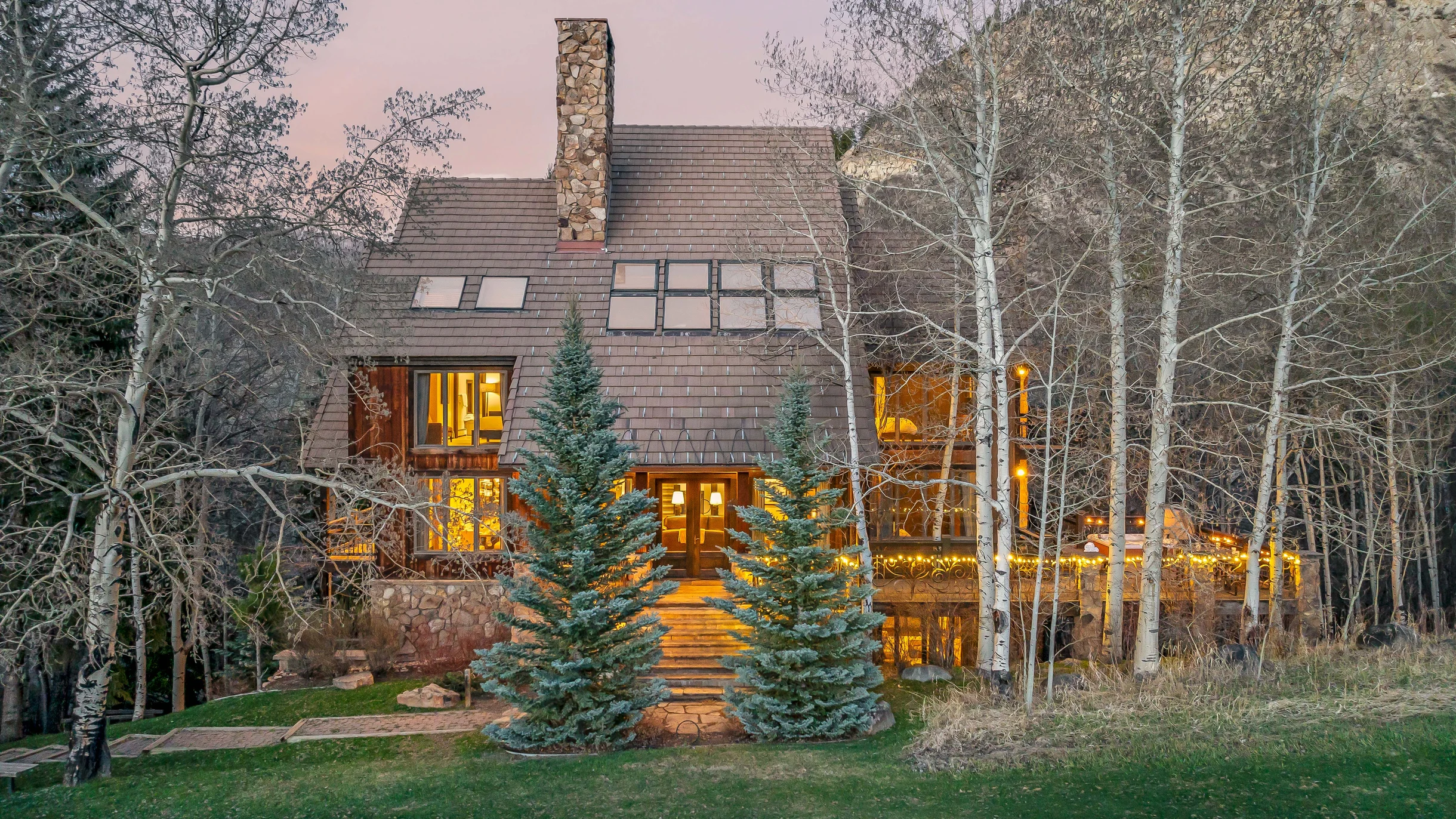 Home in Beaver Creek property photo 1