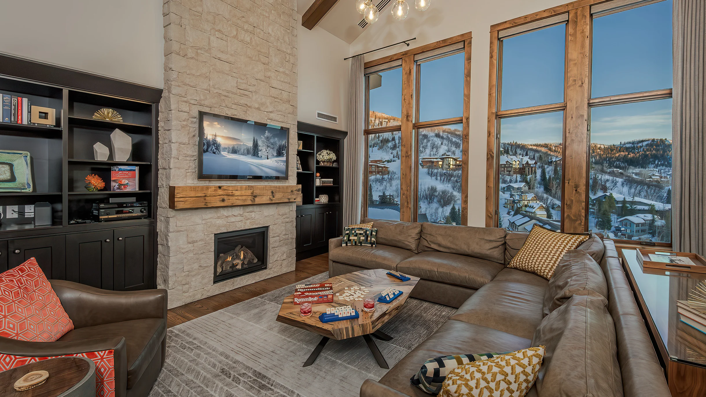 Condo in Steamboat Springs property photo 2
