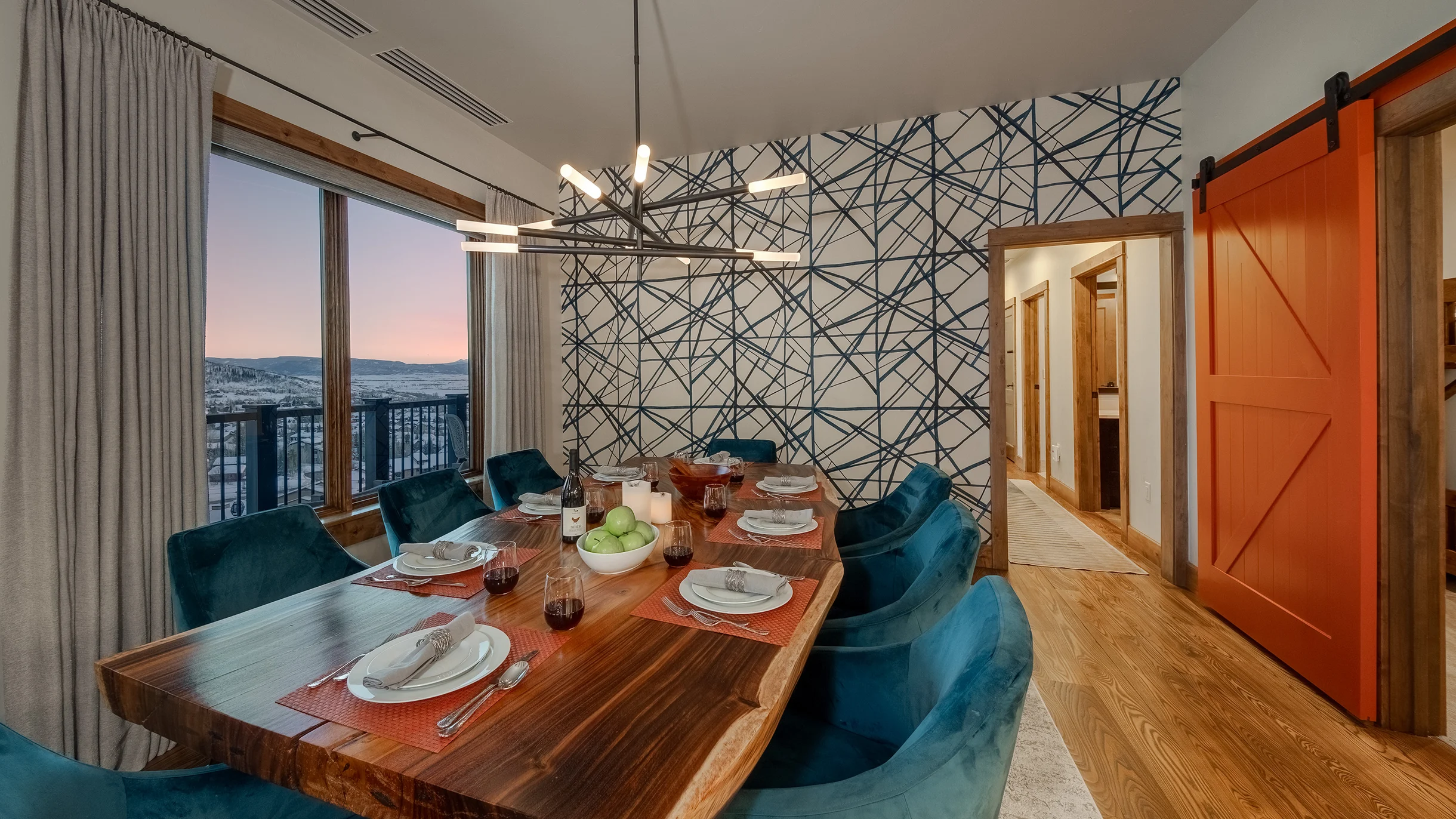 Condo in Steamboat Springs property photo 5