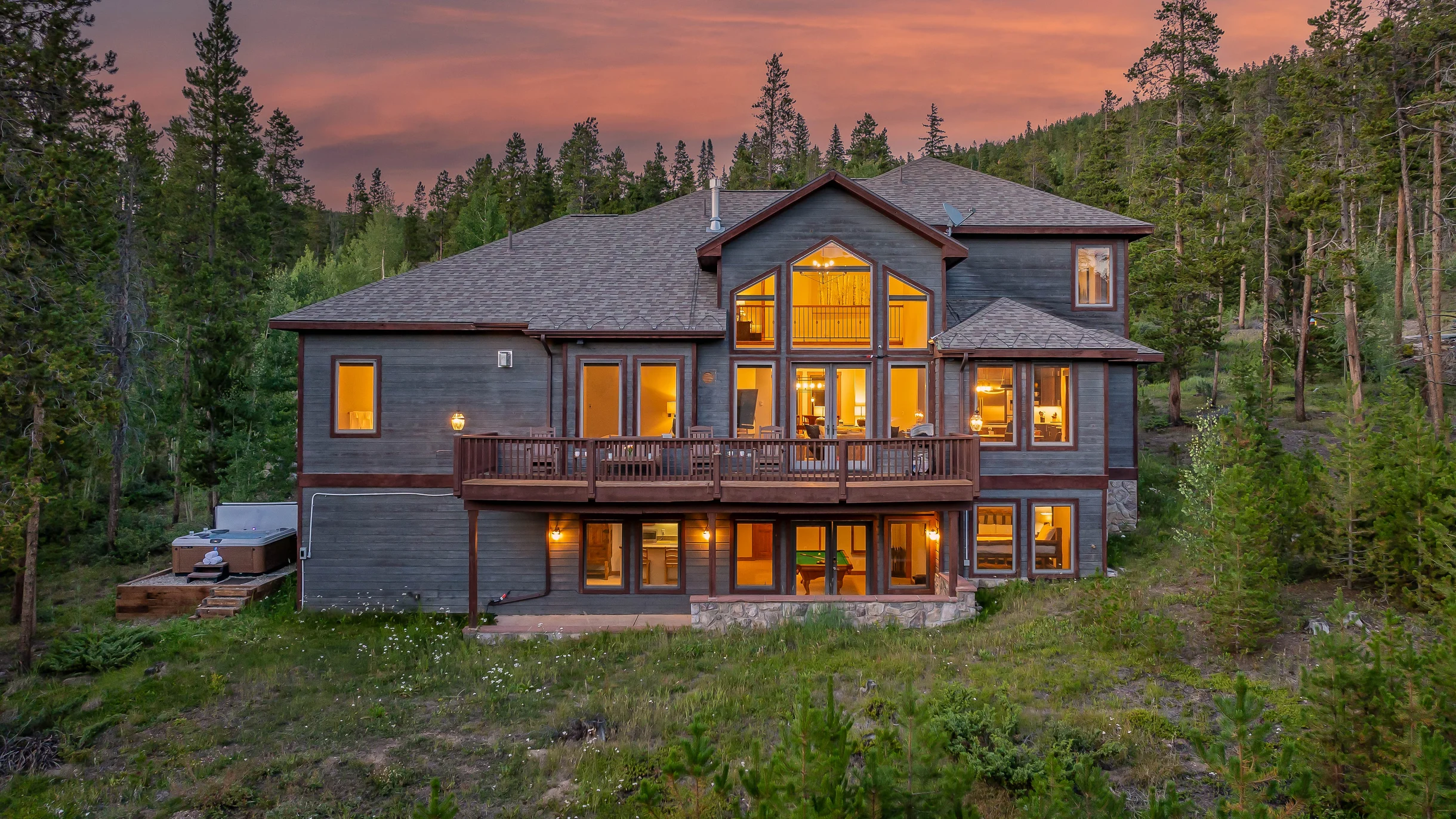 Home in Breckenridge property photo 1