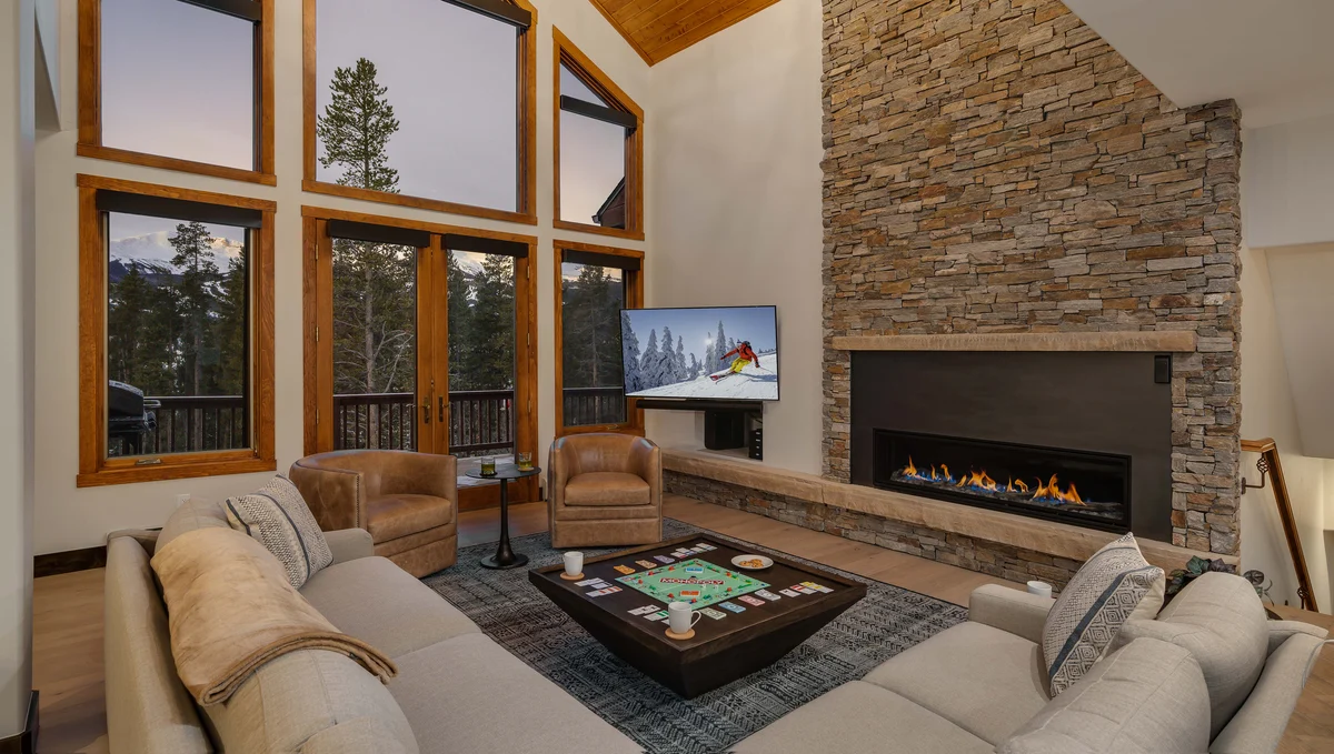 Home in Breckenridge property photo 4