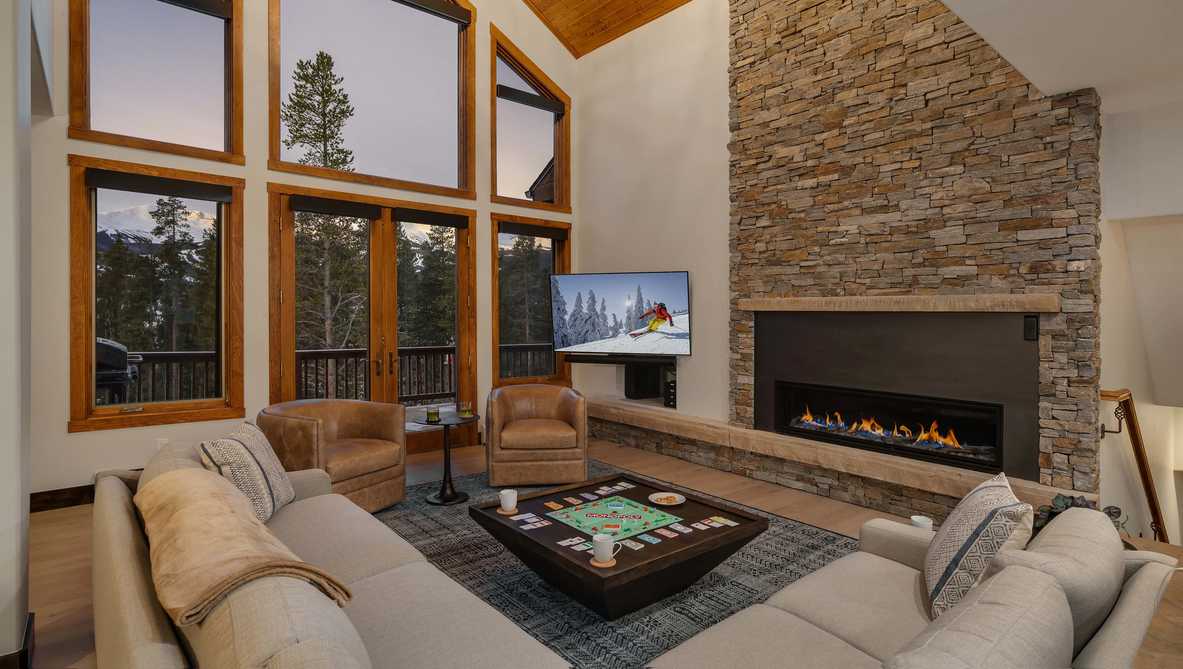 Home in Breckenridge property photo 4