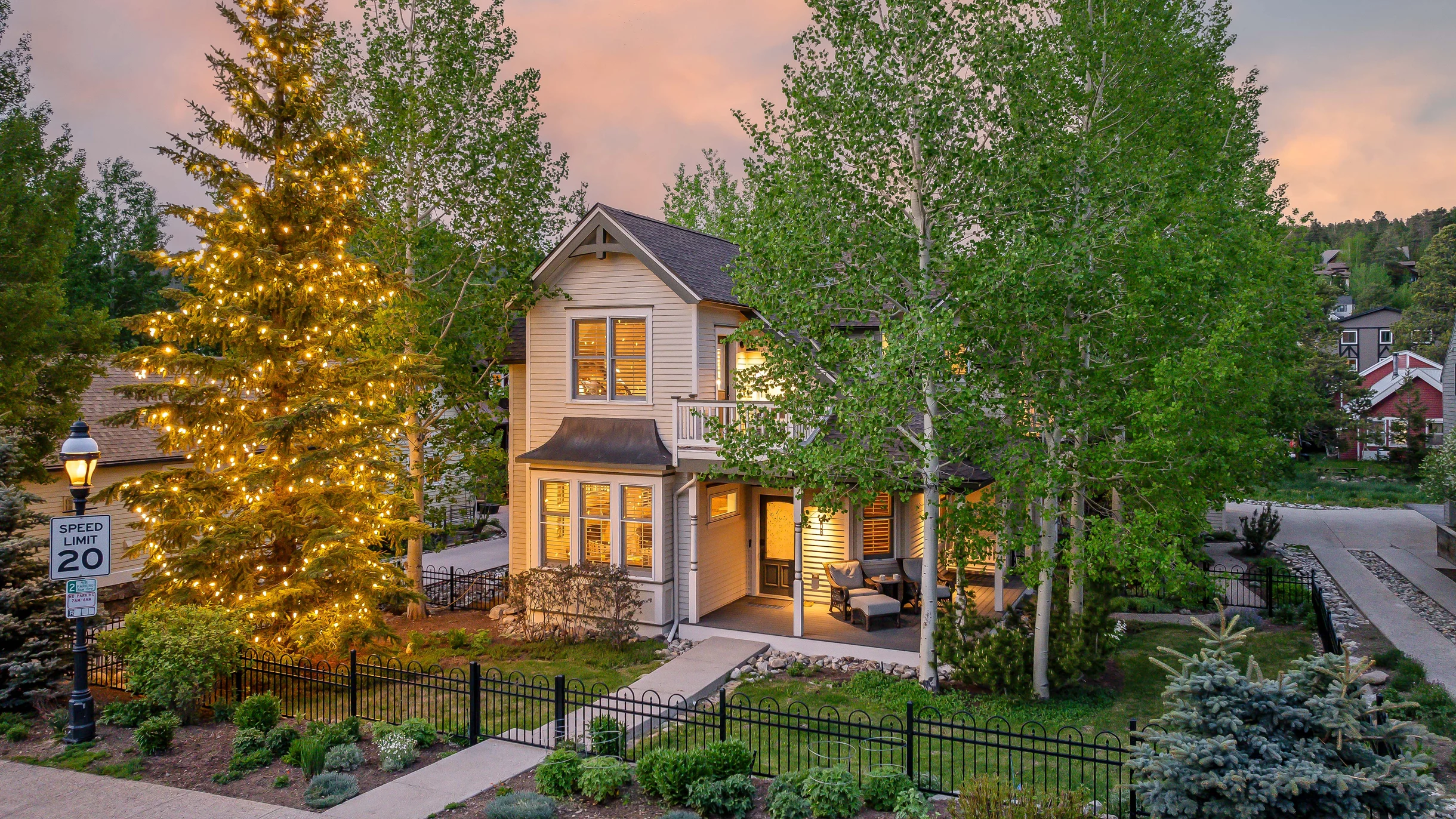 Home in Breckenridge property photo 1