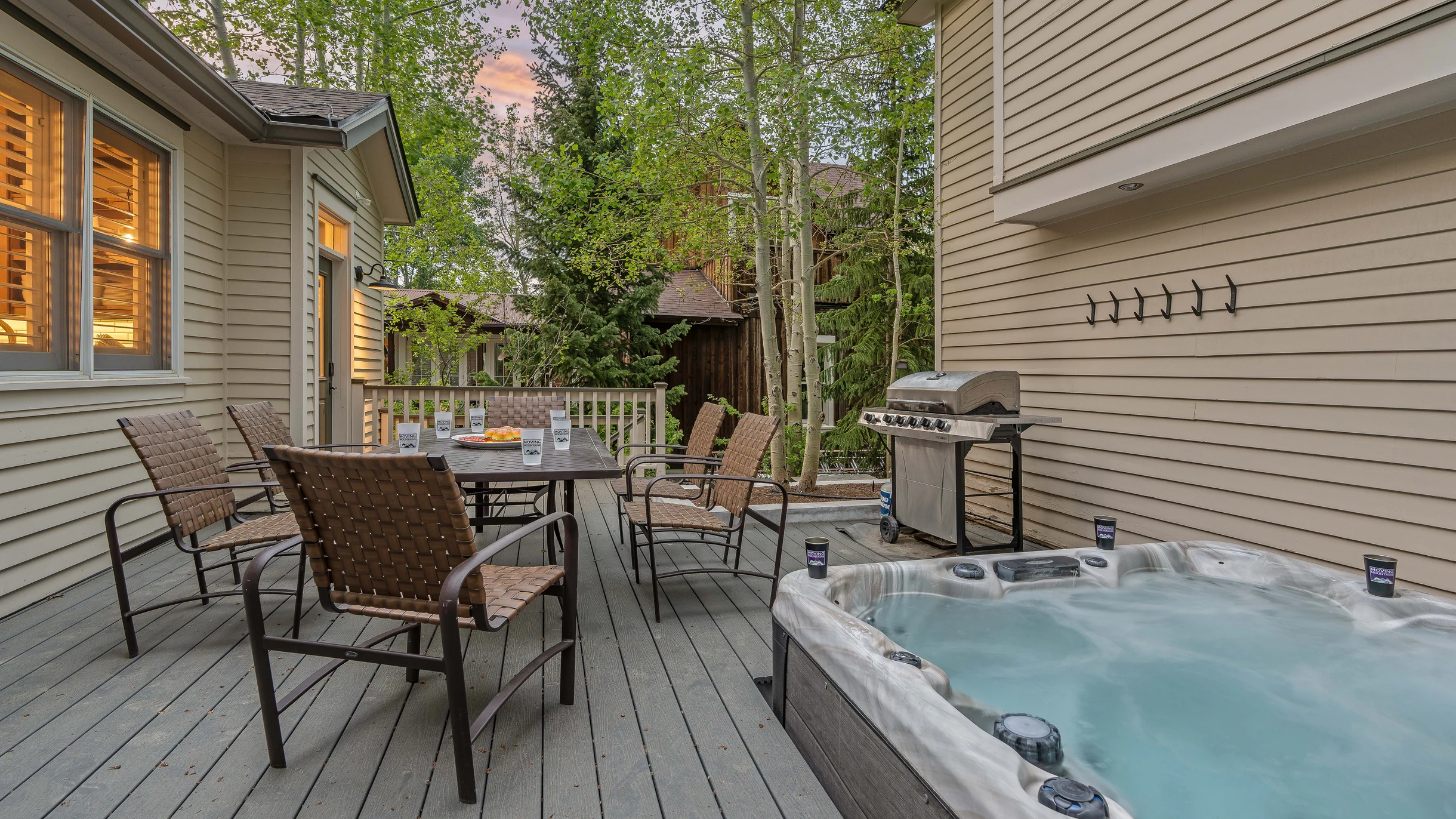 Home in Breckenridge property photo 3