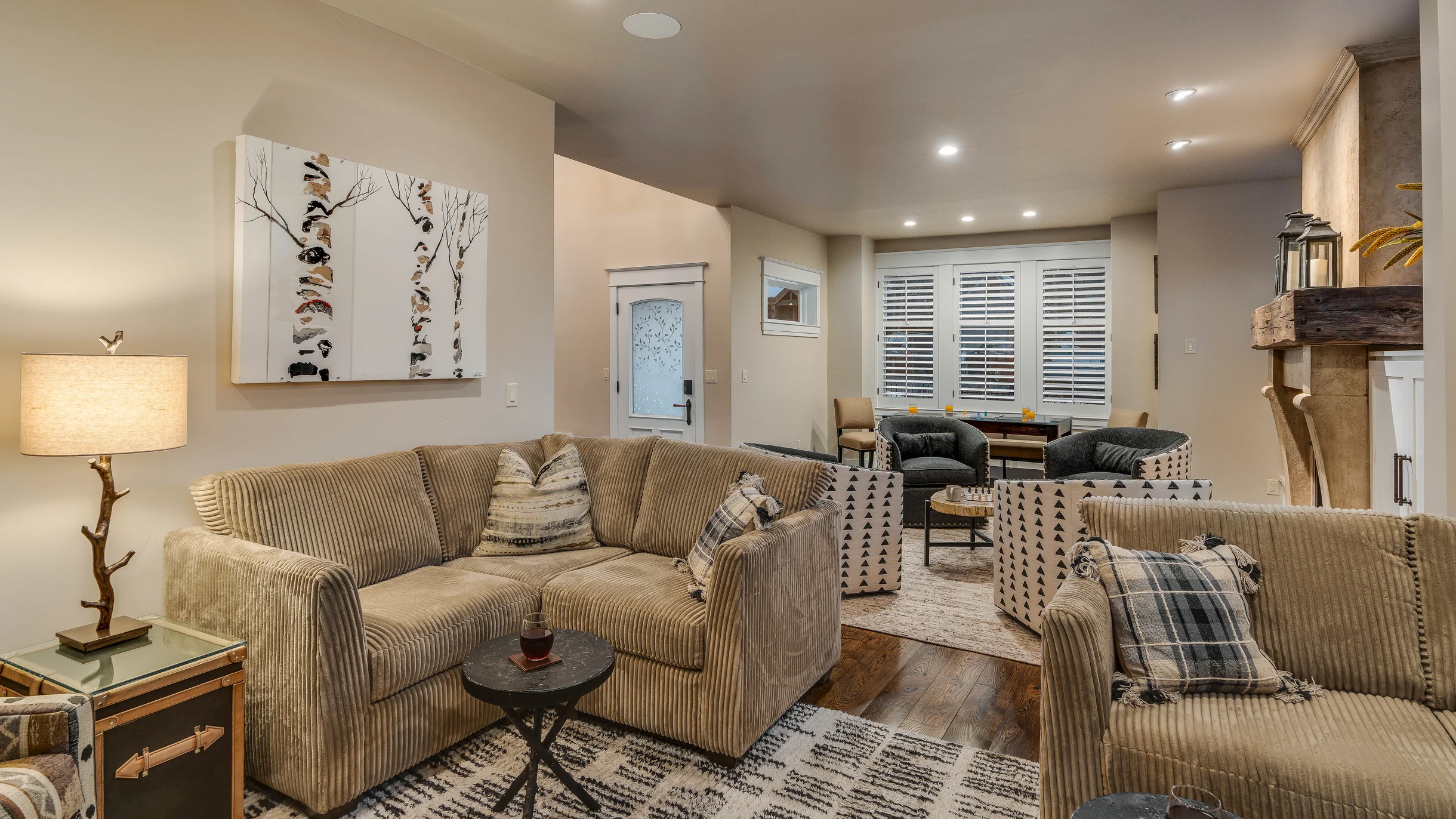Home in Breckenridge property photo 5