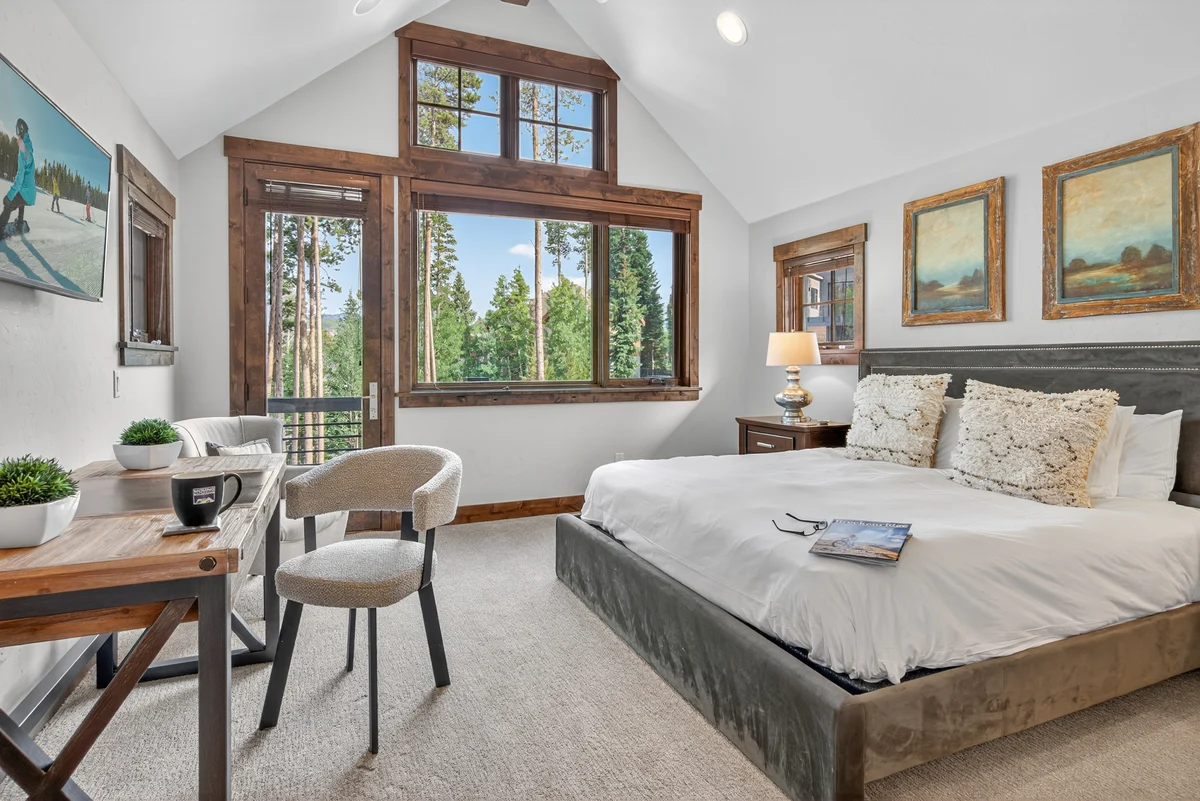 Boulder Vista #61
