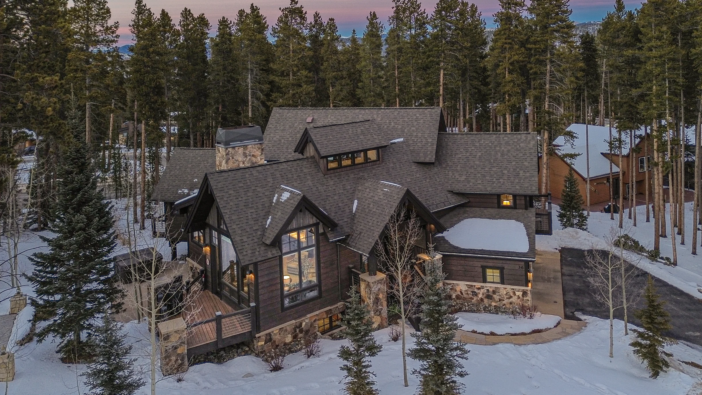 Boulder Vista #71