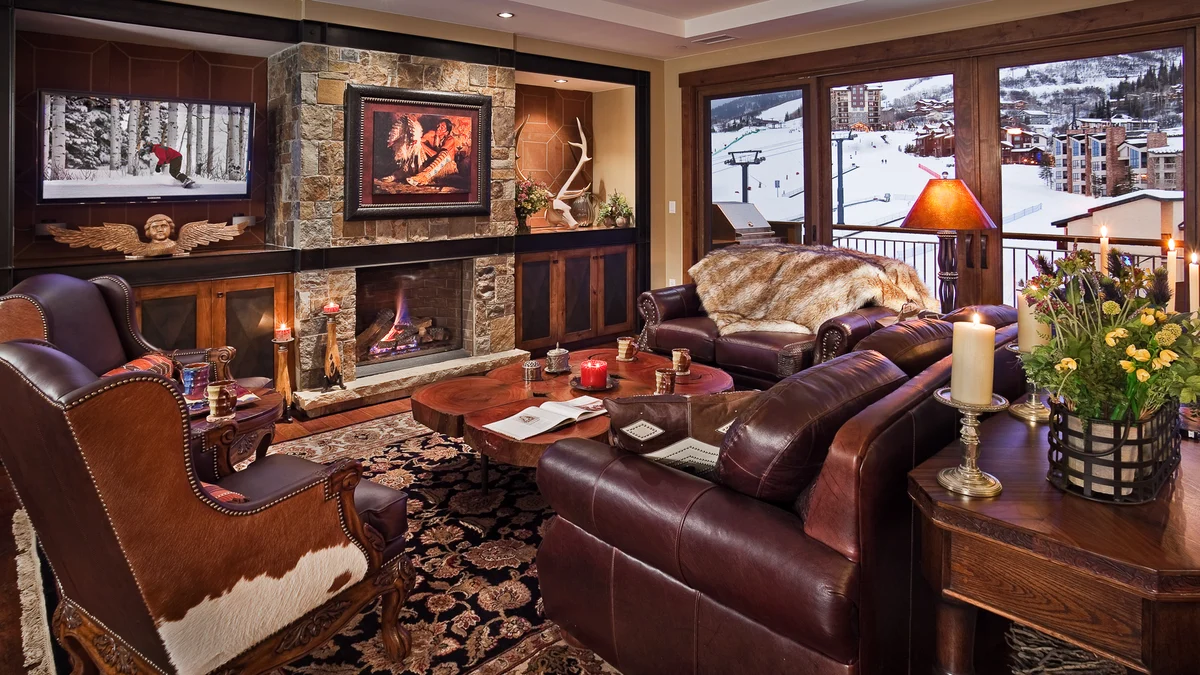 Condo in Steamboat Springs property photo 2