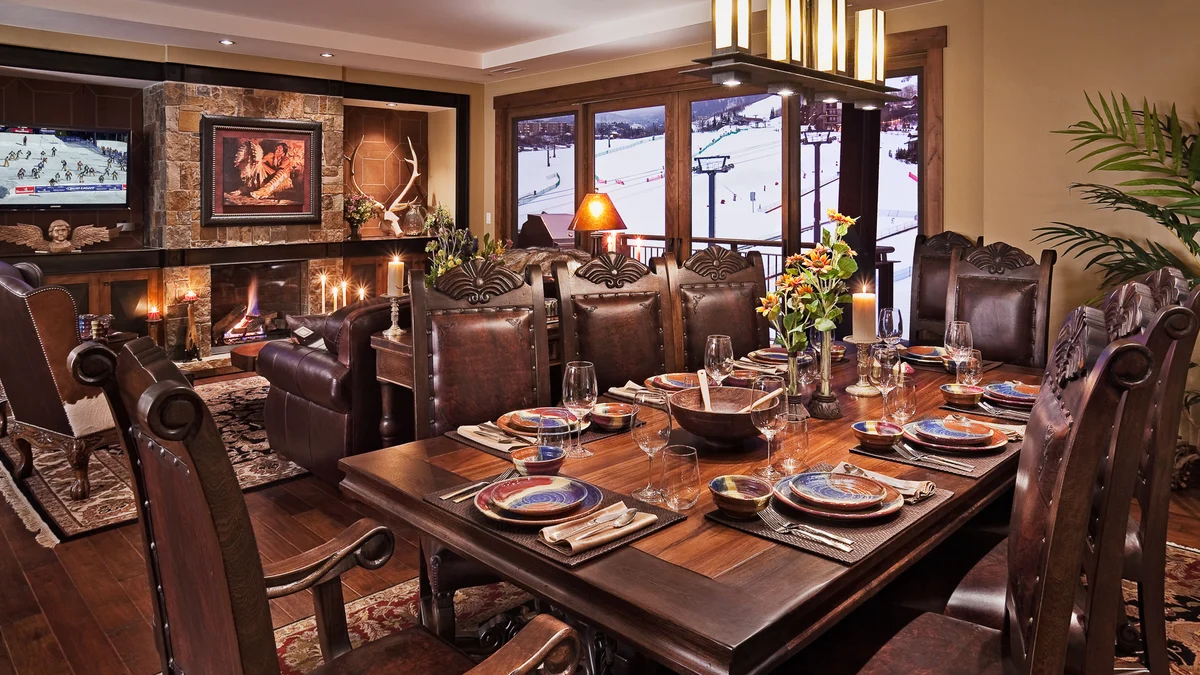Condo in Steamboat Springs property photo 5