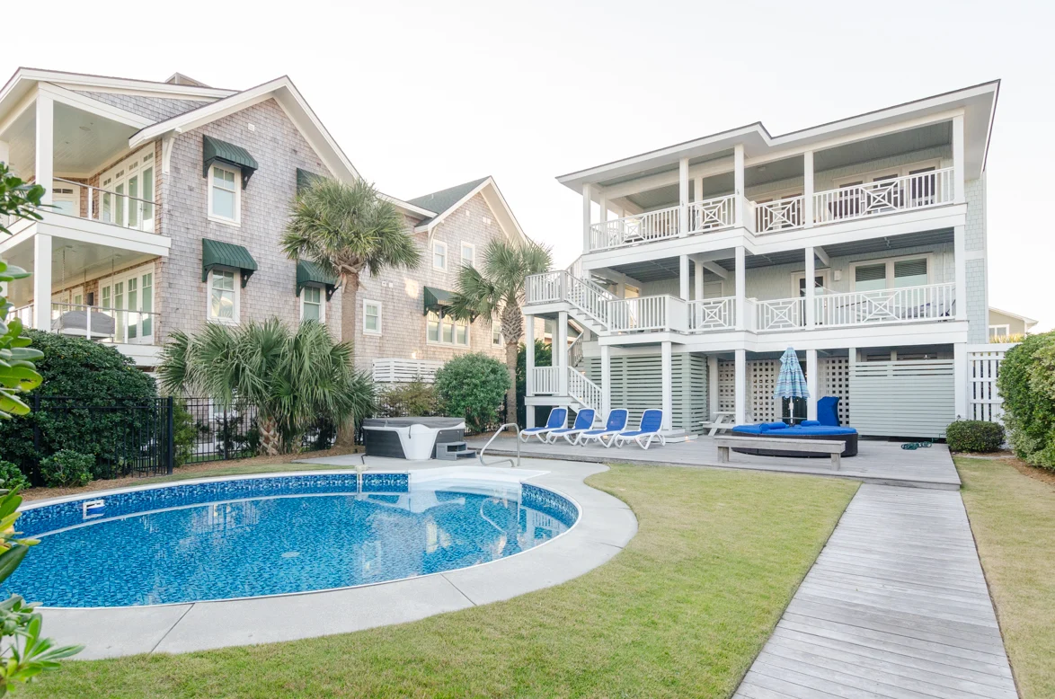 Property in Wrightsville Beach property photo 4