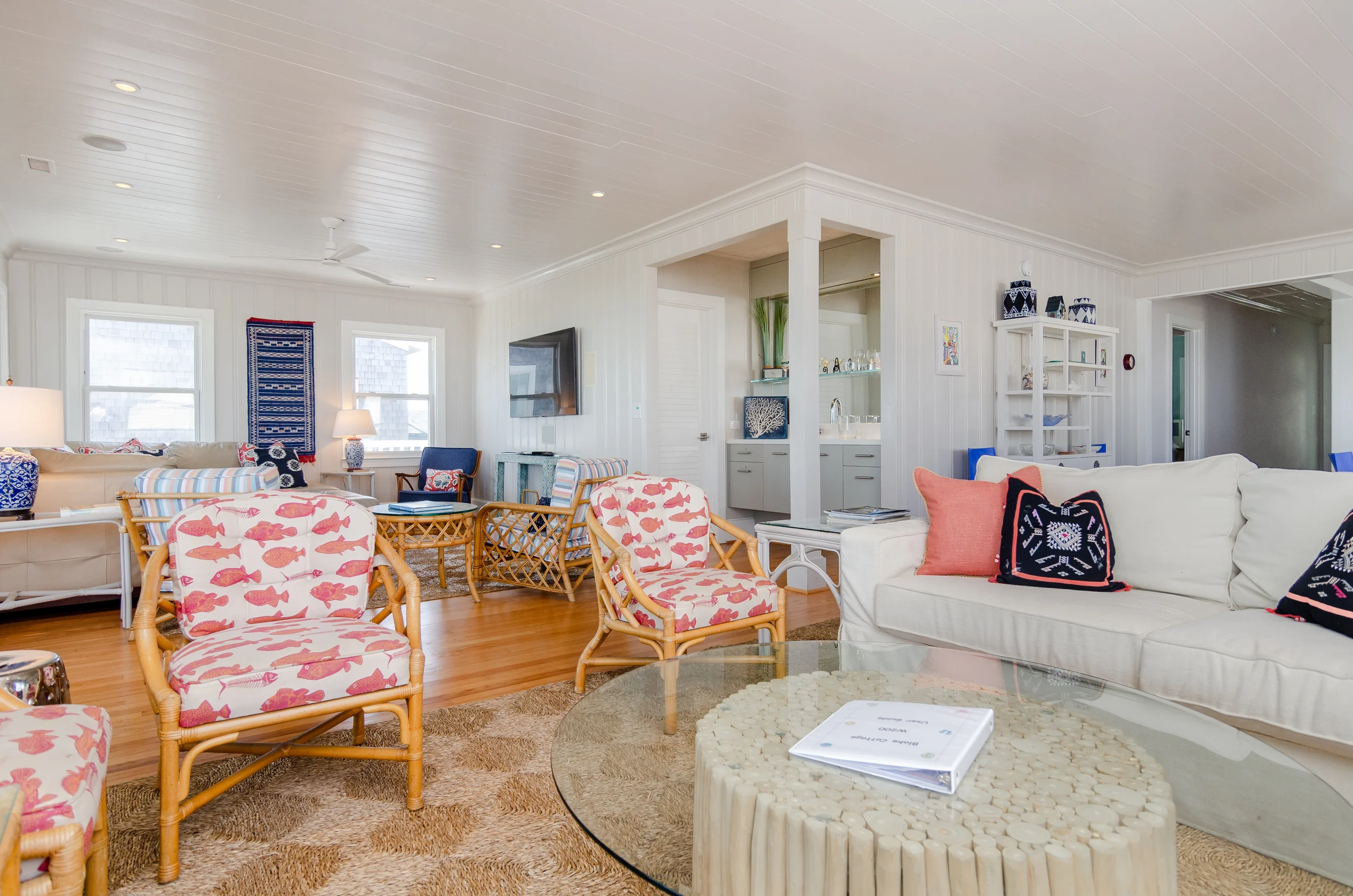 W200 - Blake Cottage #130