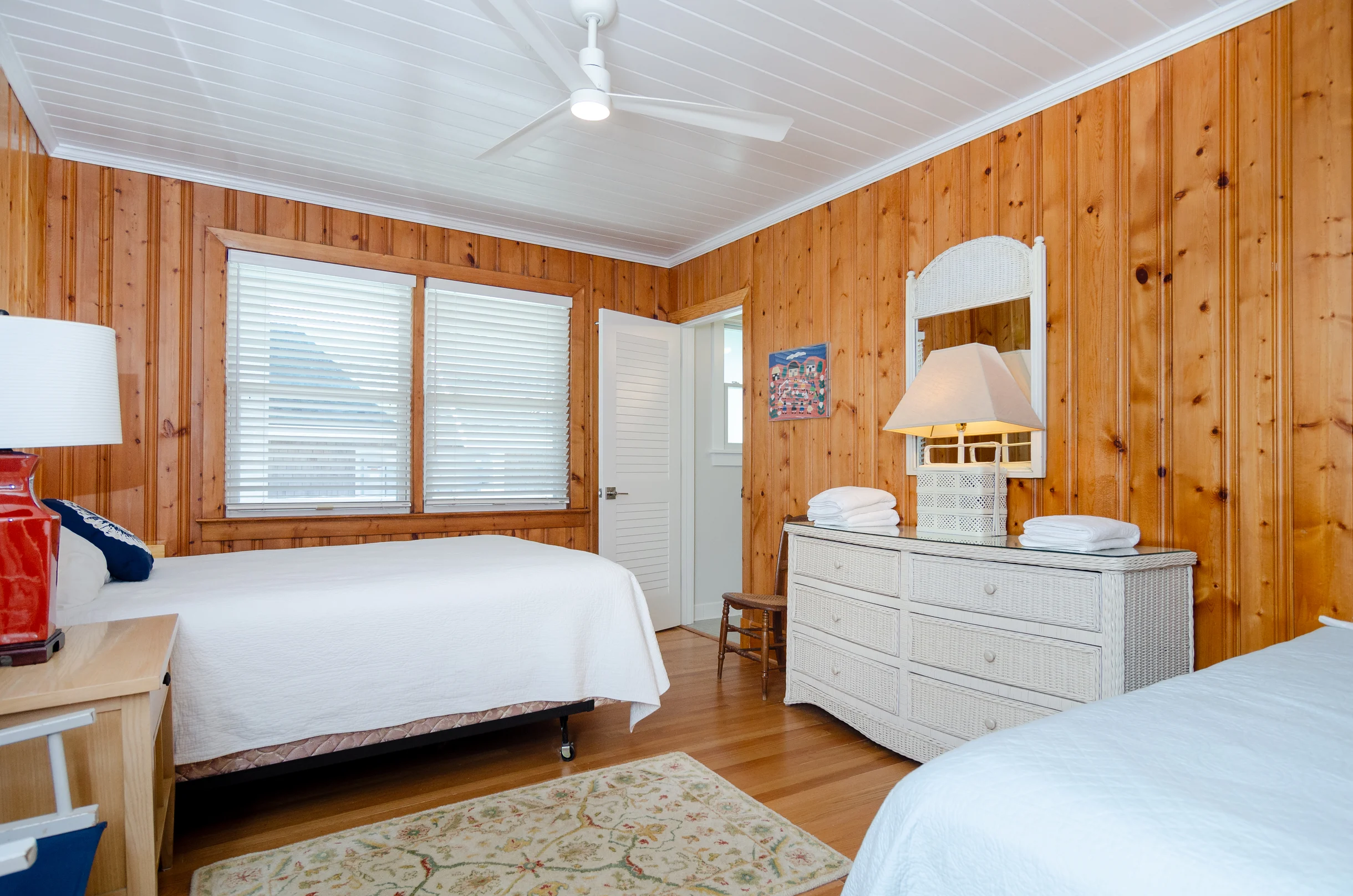 W200 - Blake Cottage #122