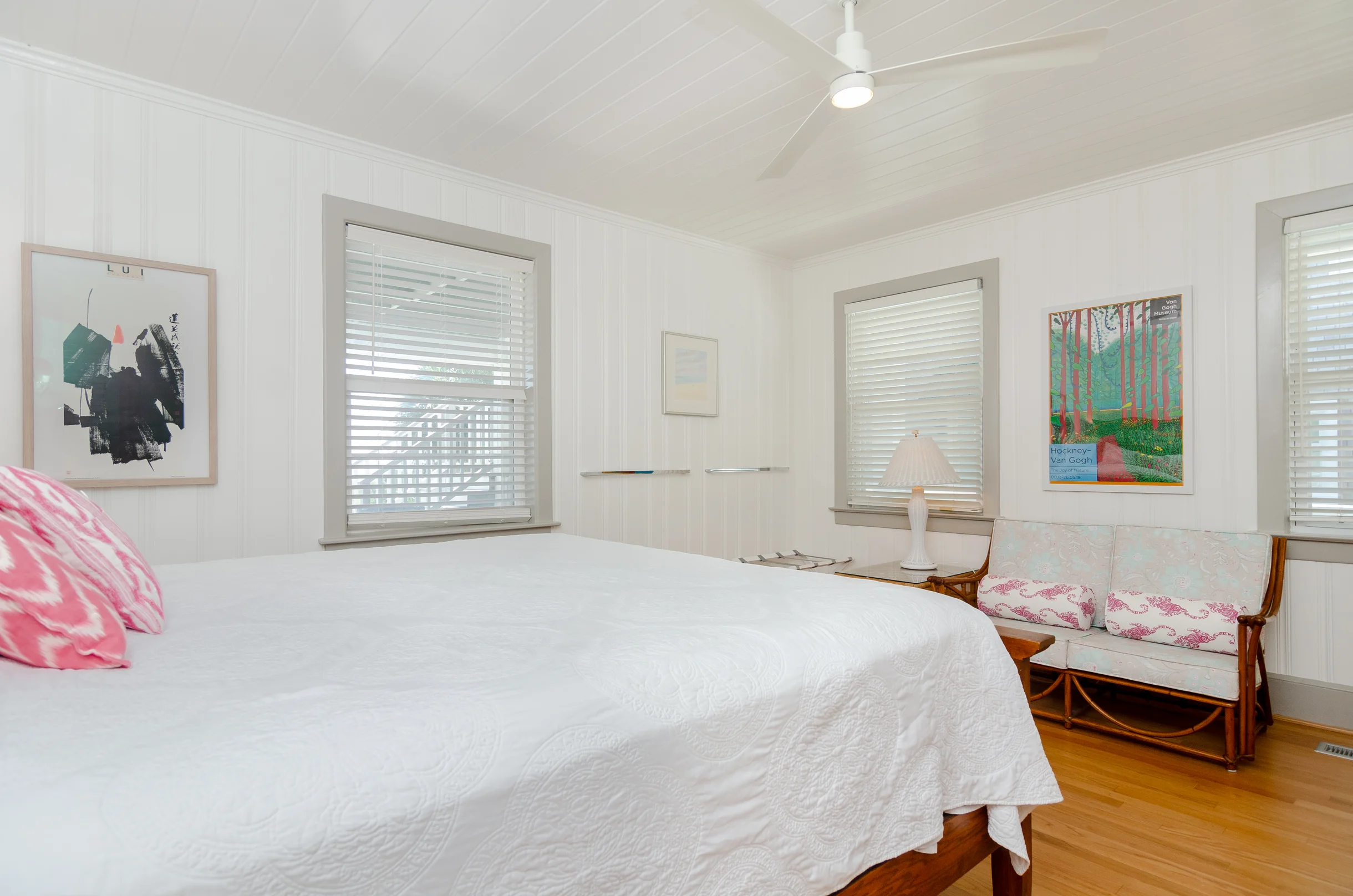 W200 - Blake Cottage #124