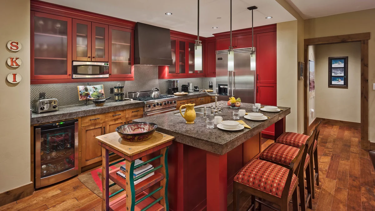 Condo in Steamboat Springs property photo 3