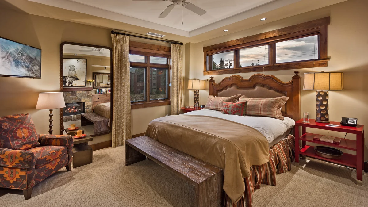 Condo in Steamboat Springs property photo 5