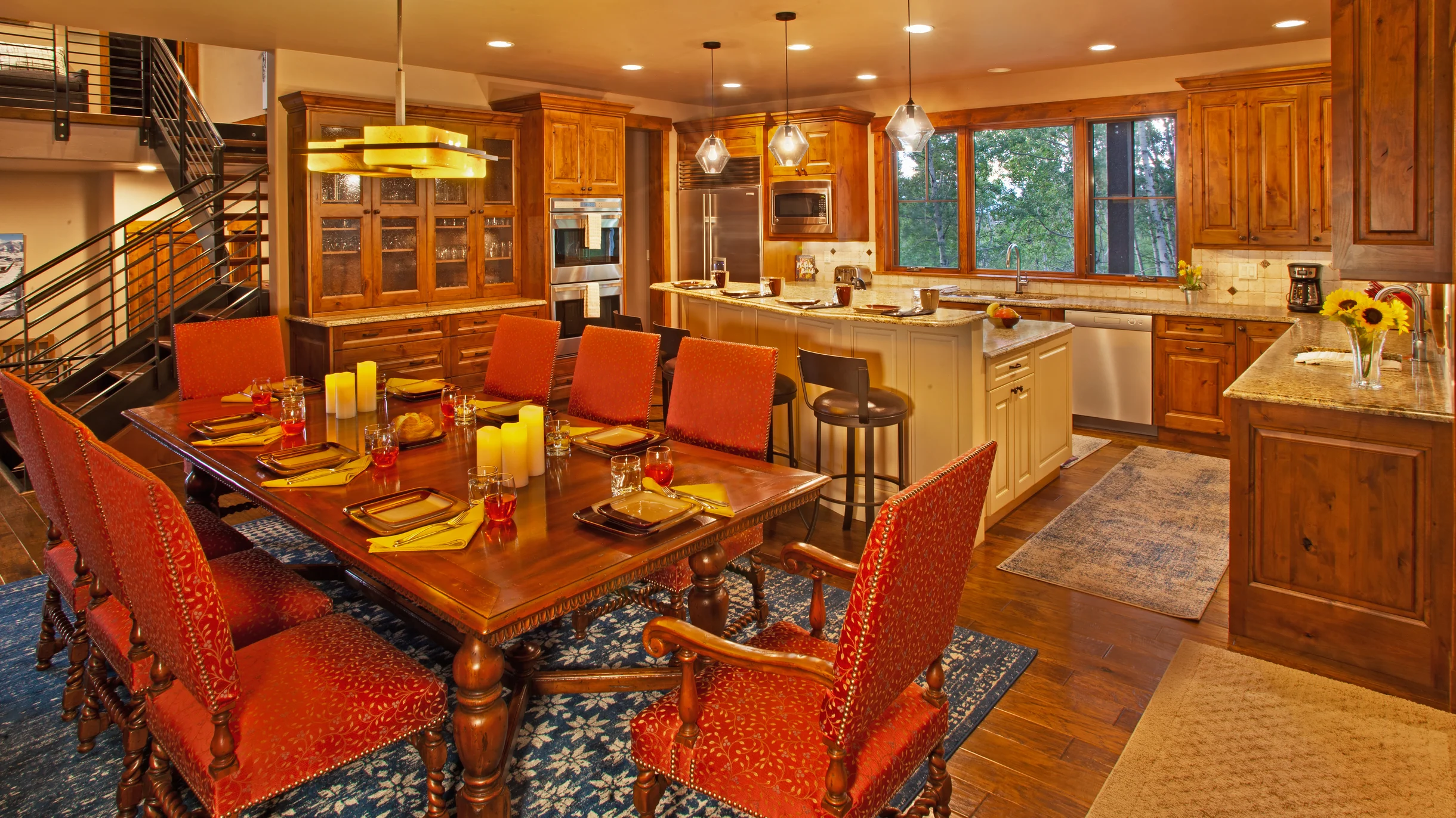 Townhome in Steamboat Springs property photo 5