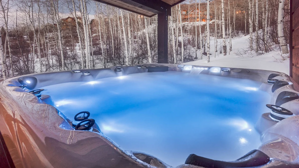 Chalet Fuego property photo 2