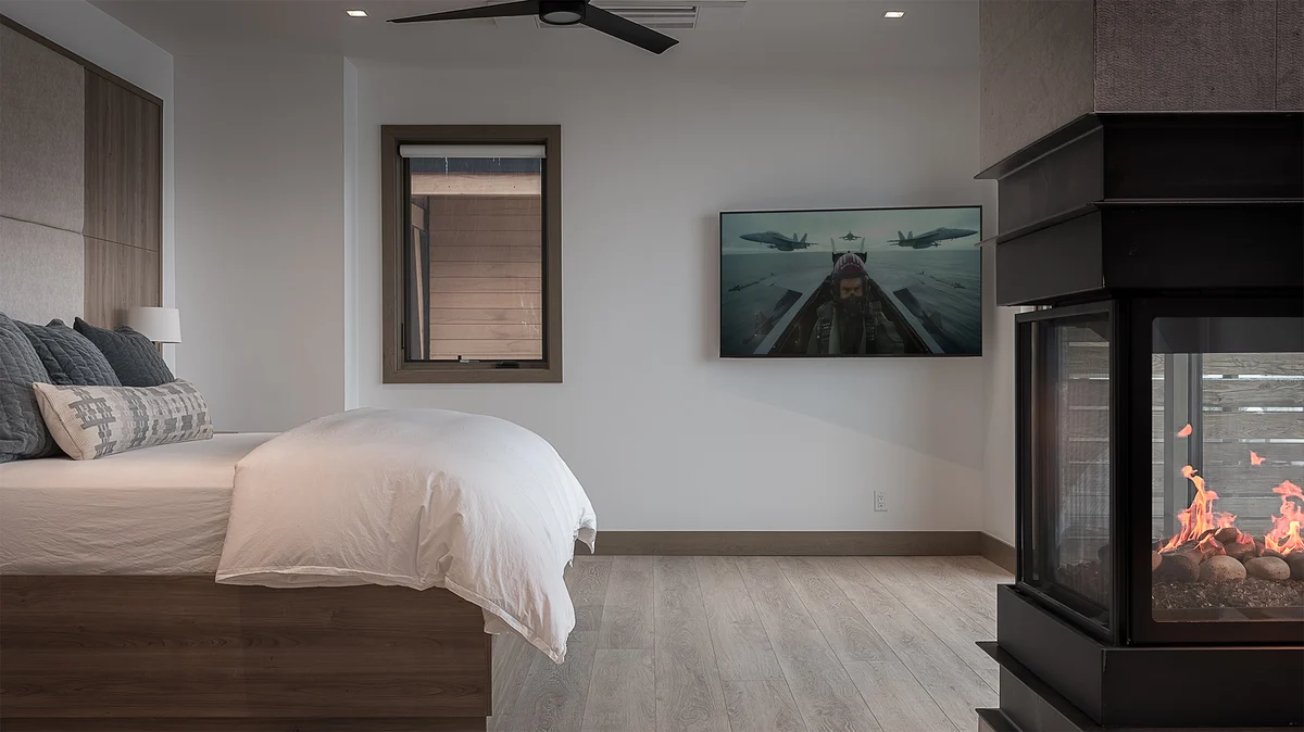 Riverlight Lodge #27