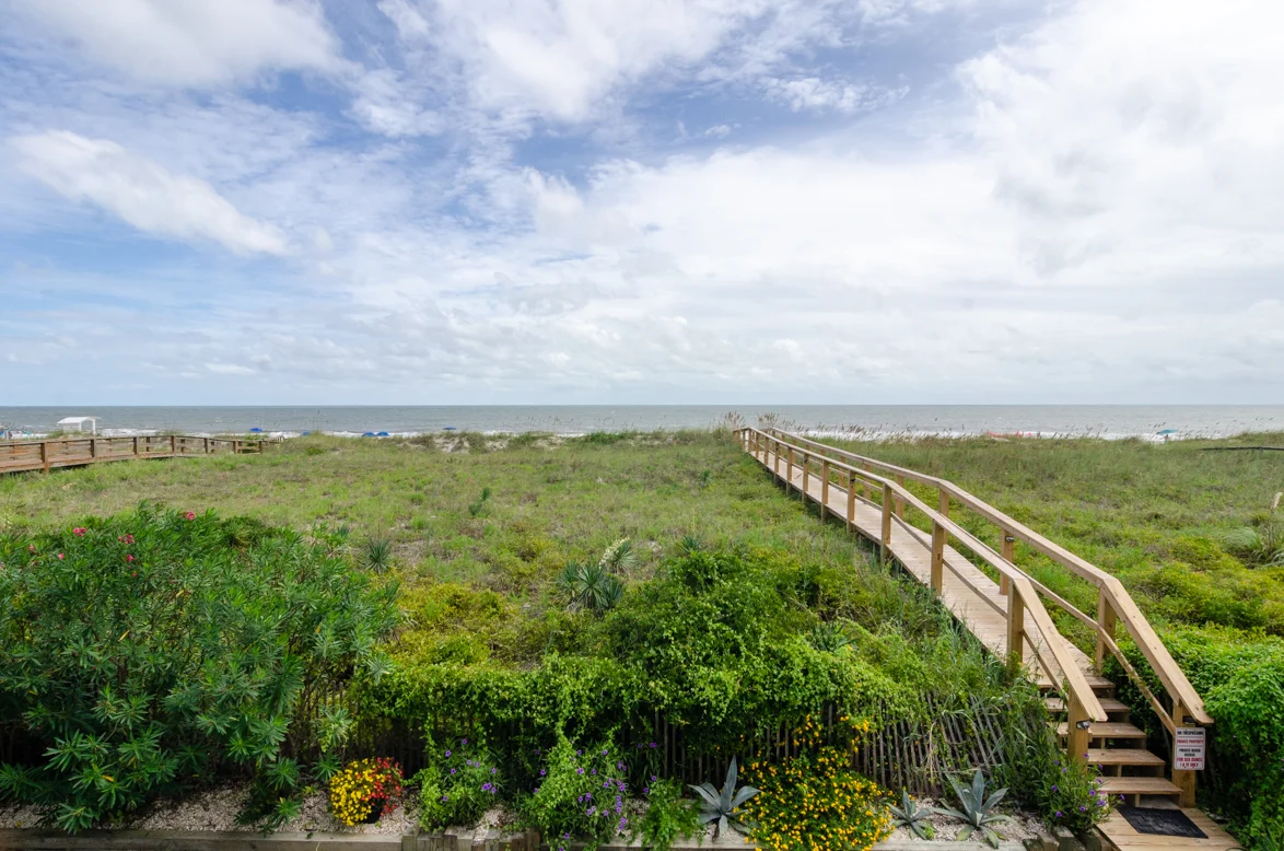 Condo in Carolina Beach property photo 5