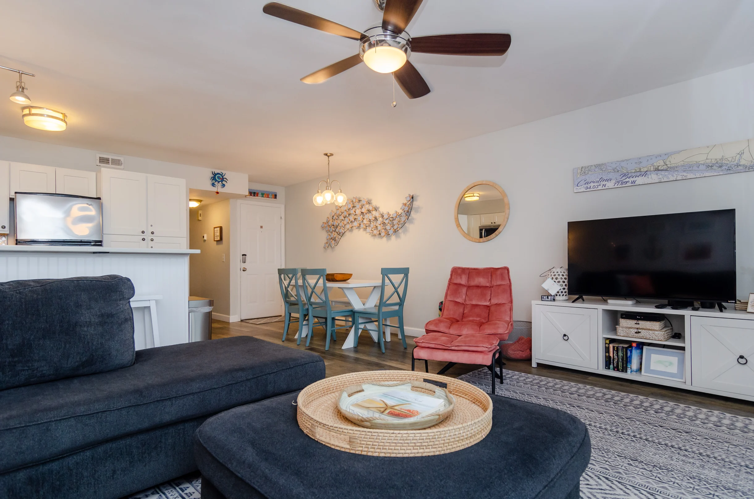 C270 - Beach Bound #52