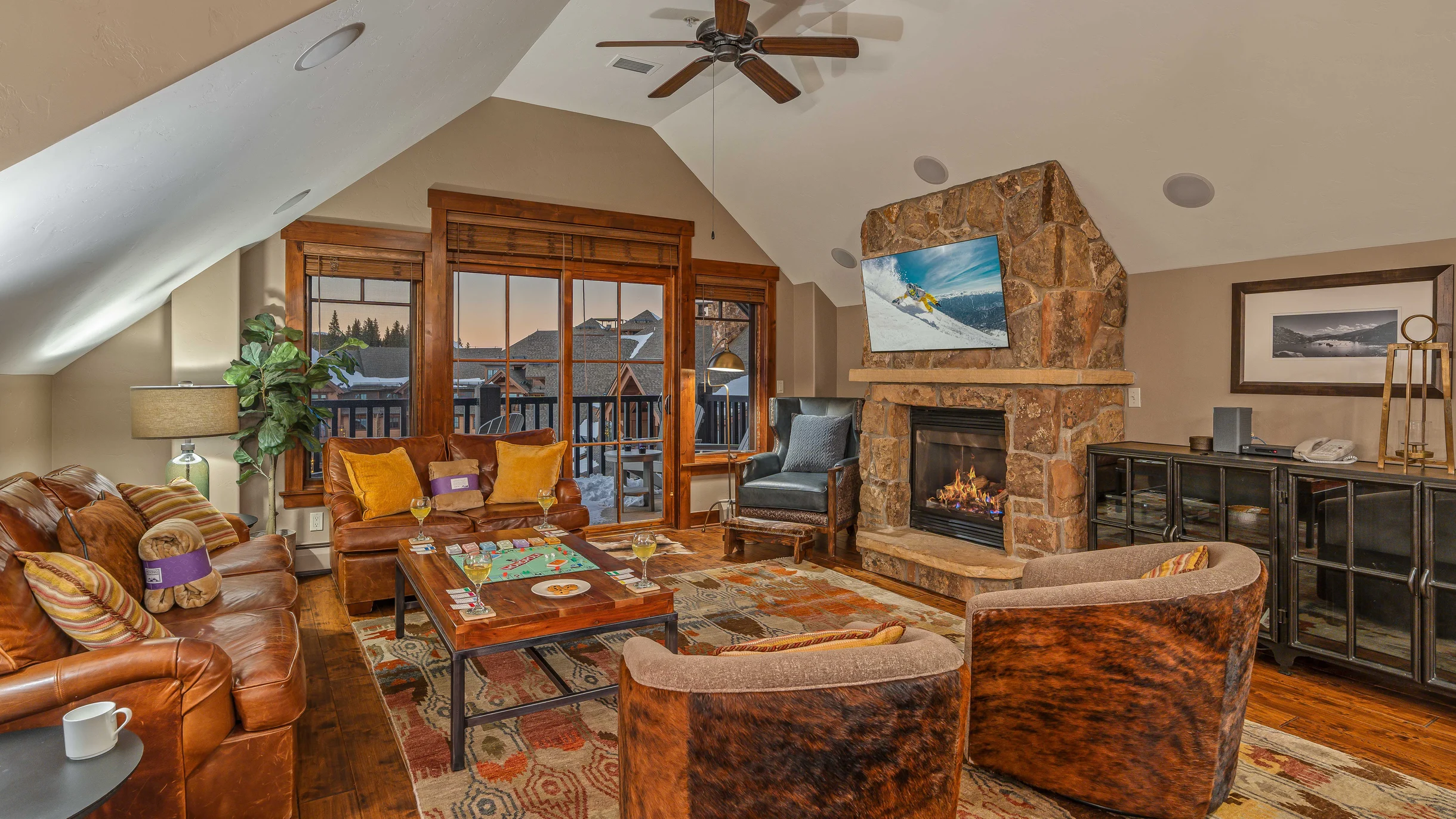 Condo in Breckenridge property photo 1