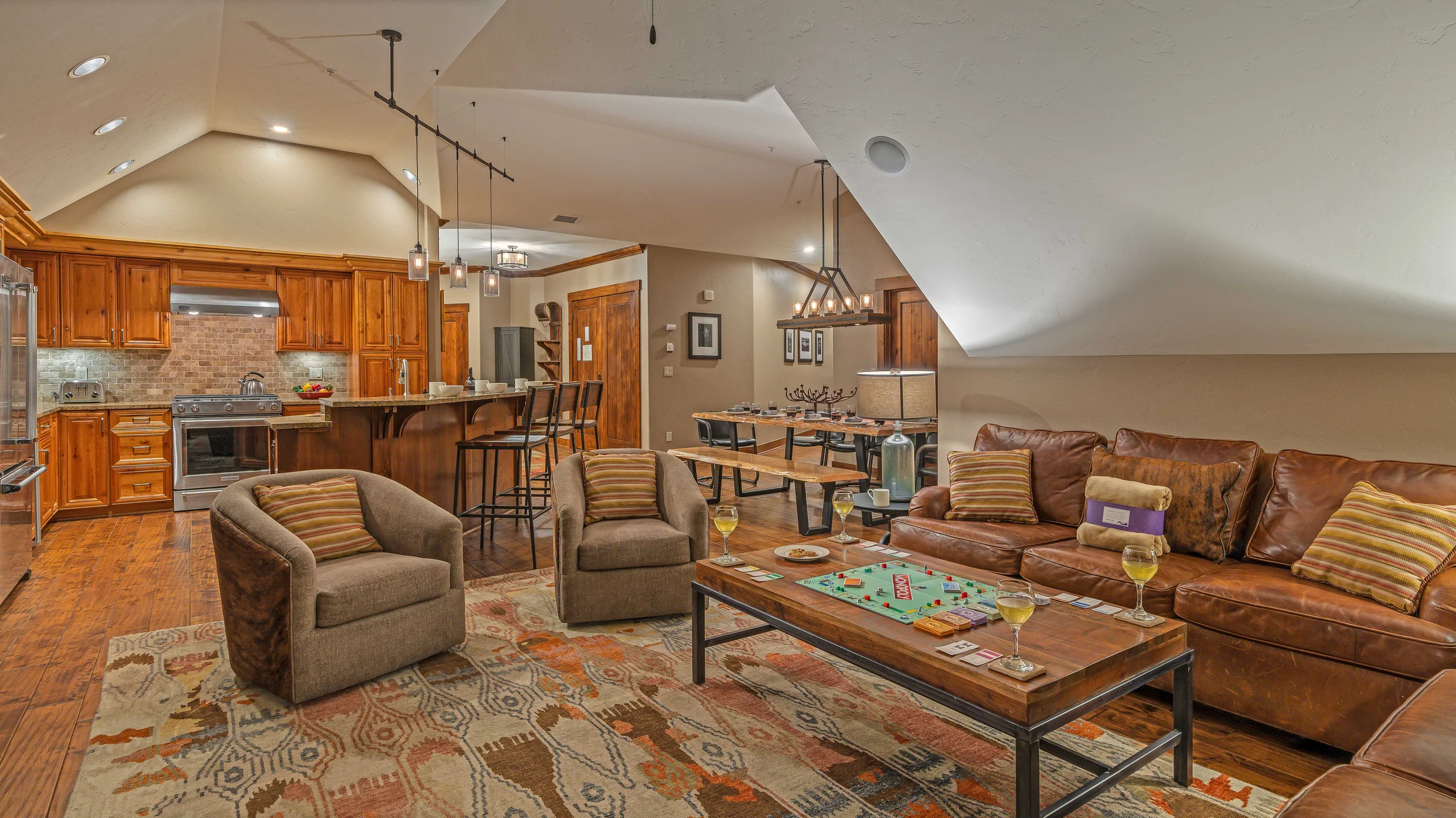Condo in Breckenridge property photo 2