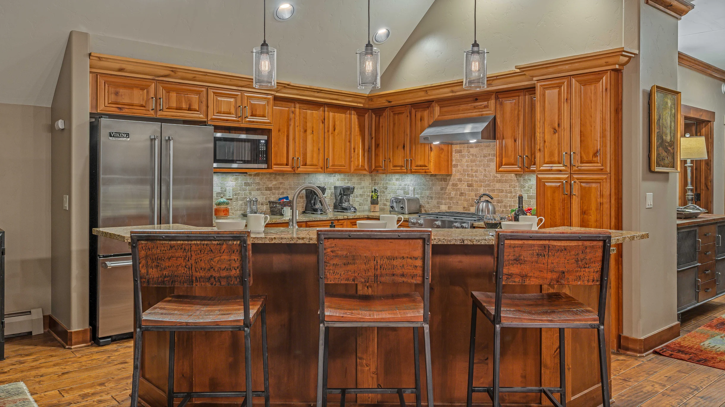 Condo in Breckenridge property photo 3