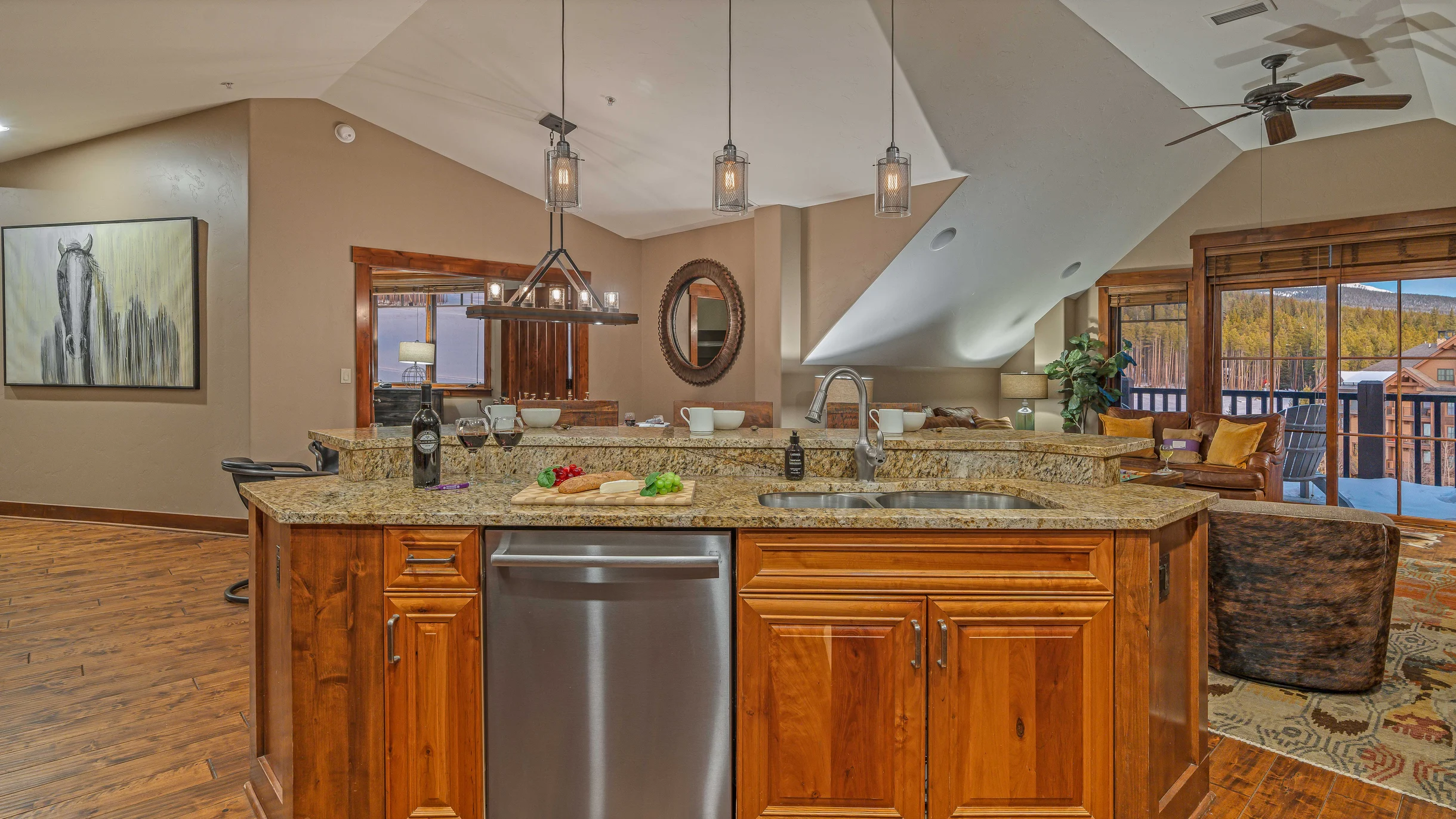 Condo in Breckenridge property photo 4