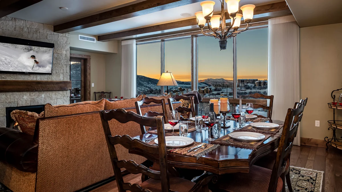 Condo in Steamboat Springs property photo 2
