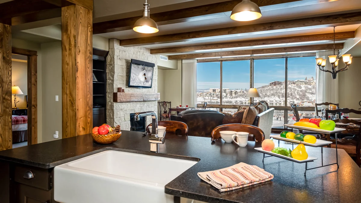 Condo in Steamboat Springs property photo 4