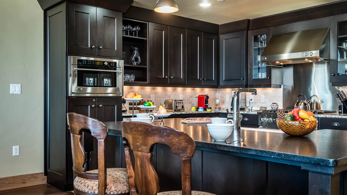 Condo in Steamboat Springs property photo 5