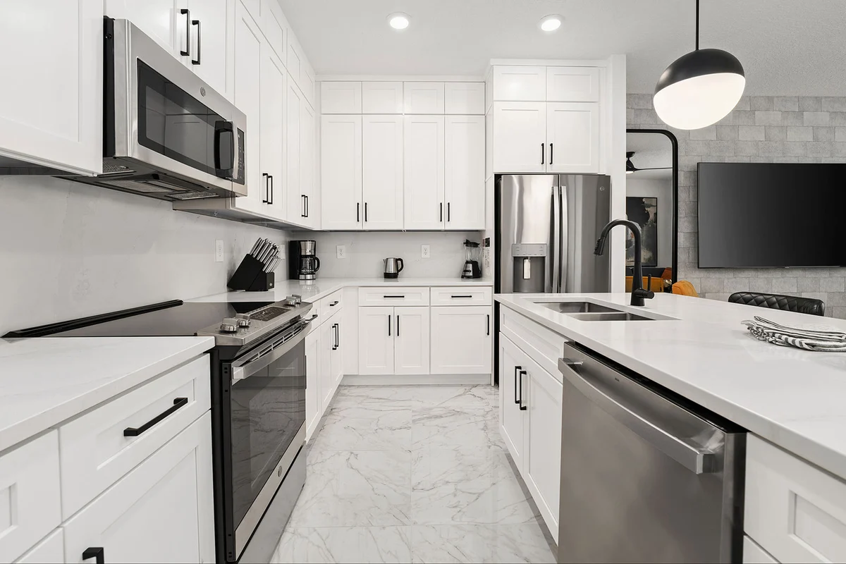 VOR5612AA: 4 Bed, Dragon's Den, Pool #67