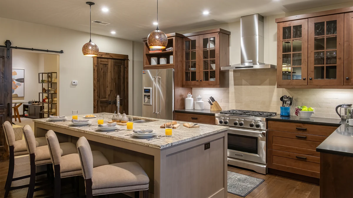 Townhome in Steamboat Springs property photo 5