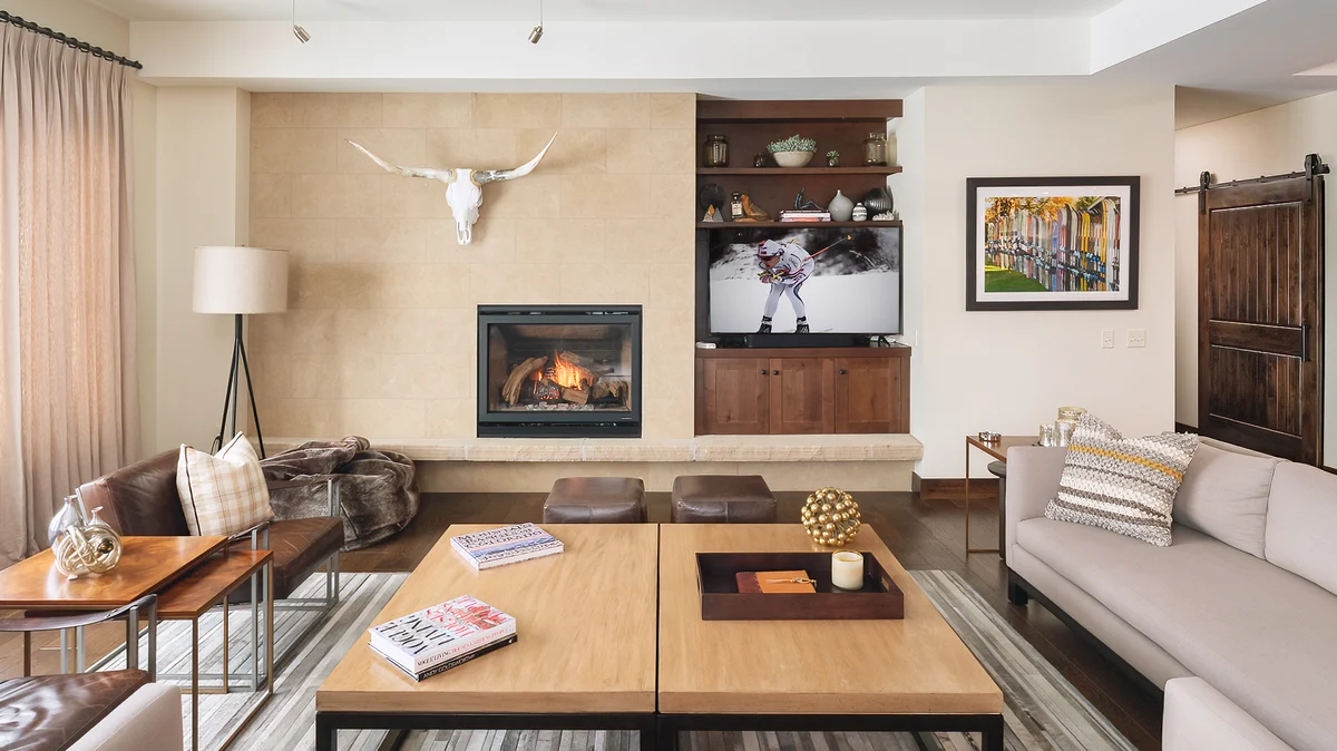 Townhome in Steamboat Springs property photo 4