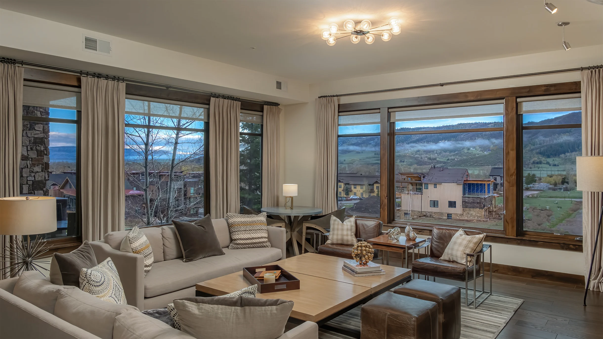 Townhome in Steamboat Springs property photo 3