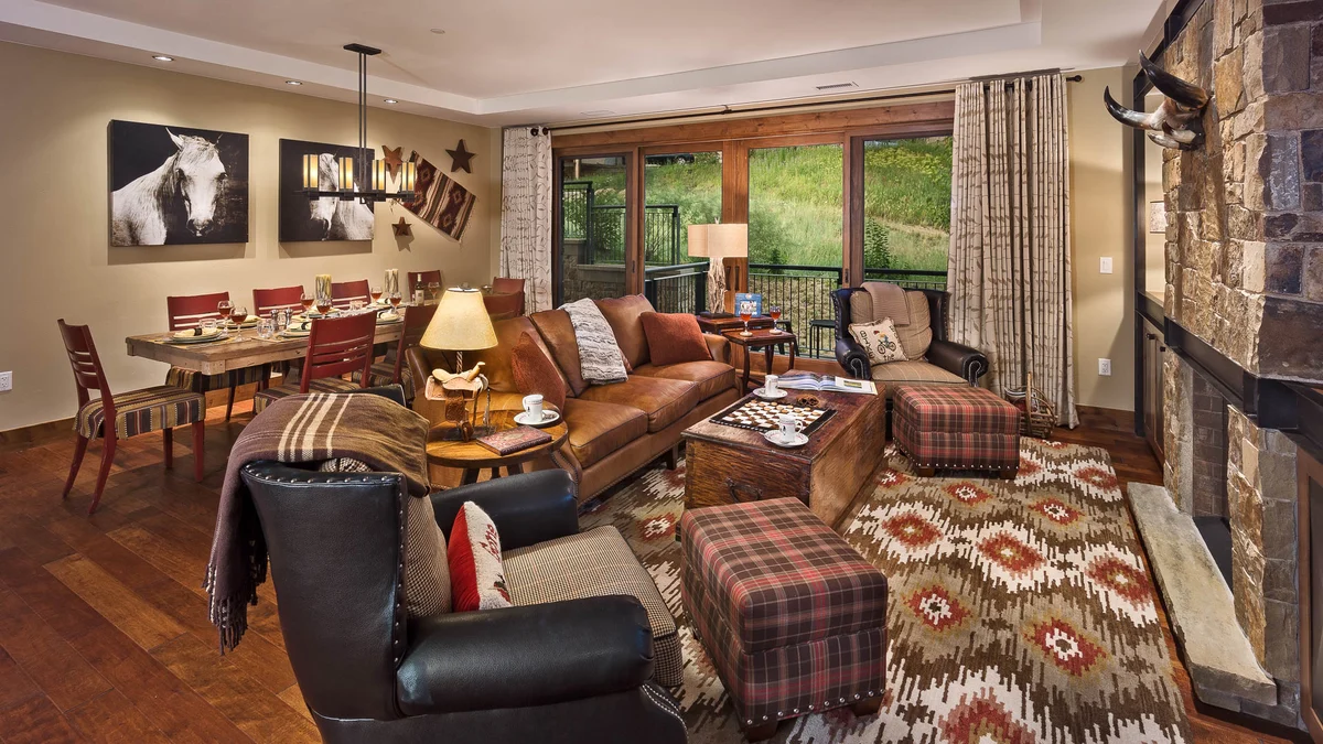 Condo in Steamboat Springs property photo 2